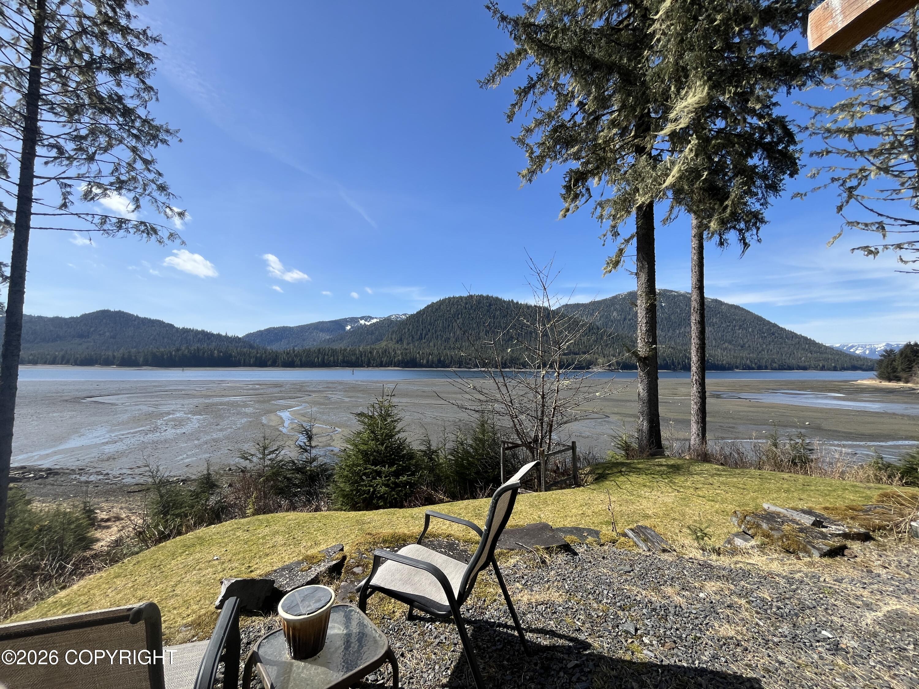 894 Mitkof Highway Property Photo 14