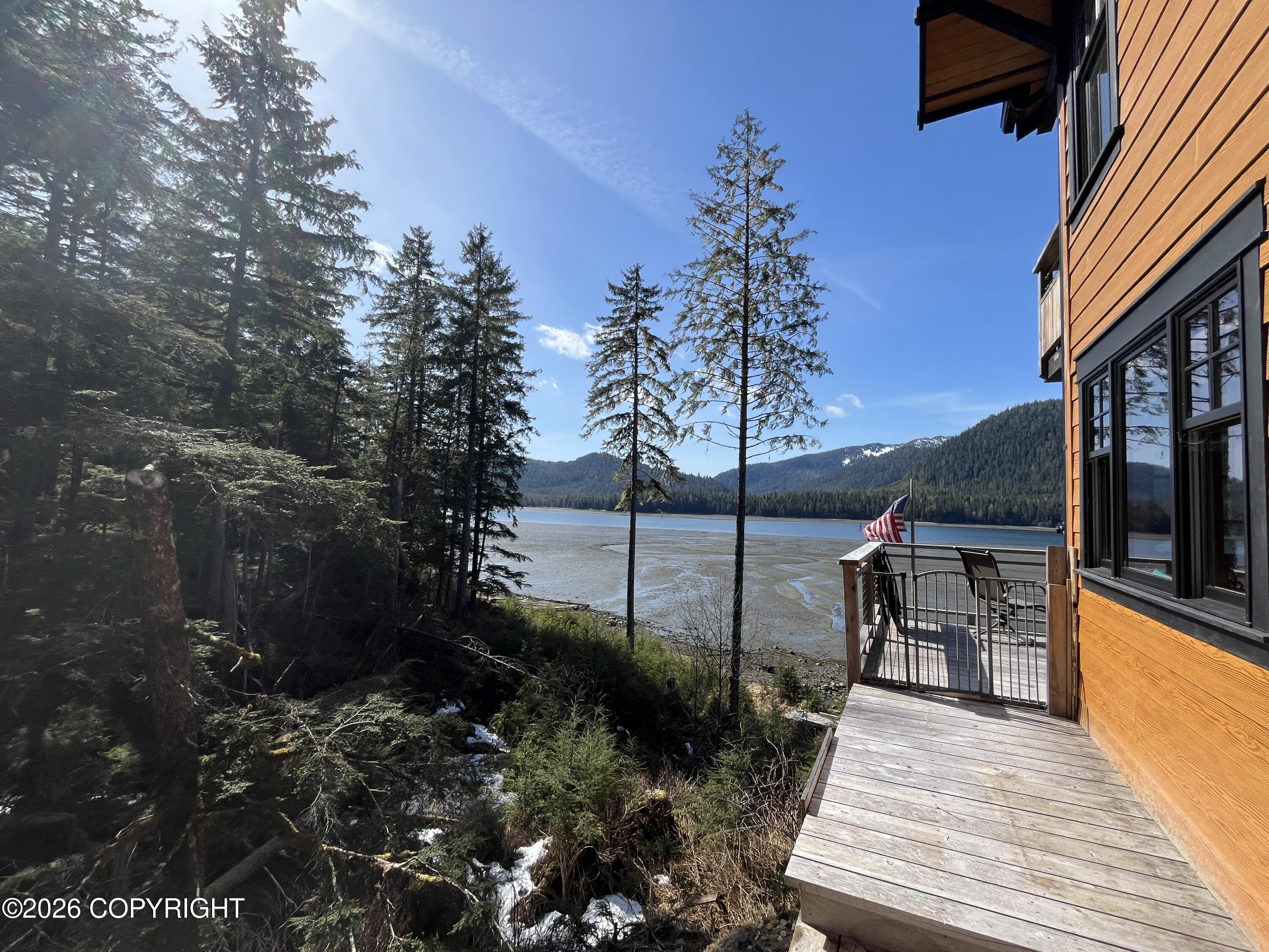 894 Mitkof Highway Property Photo 15
