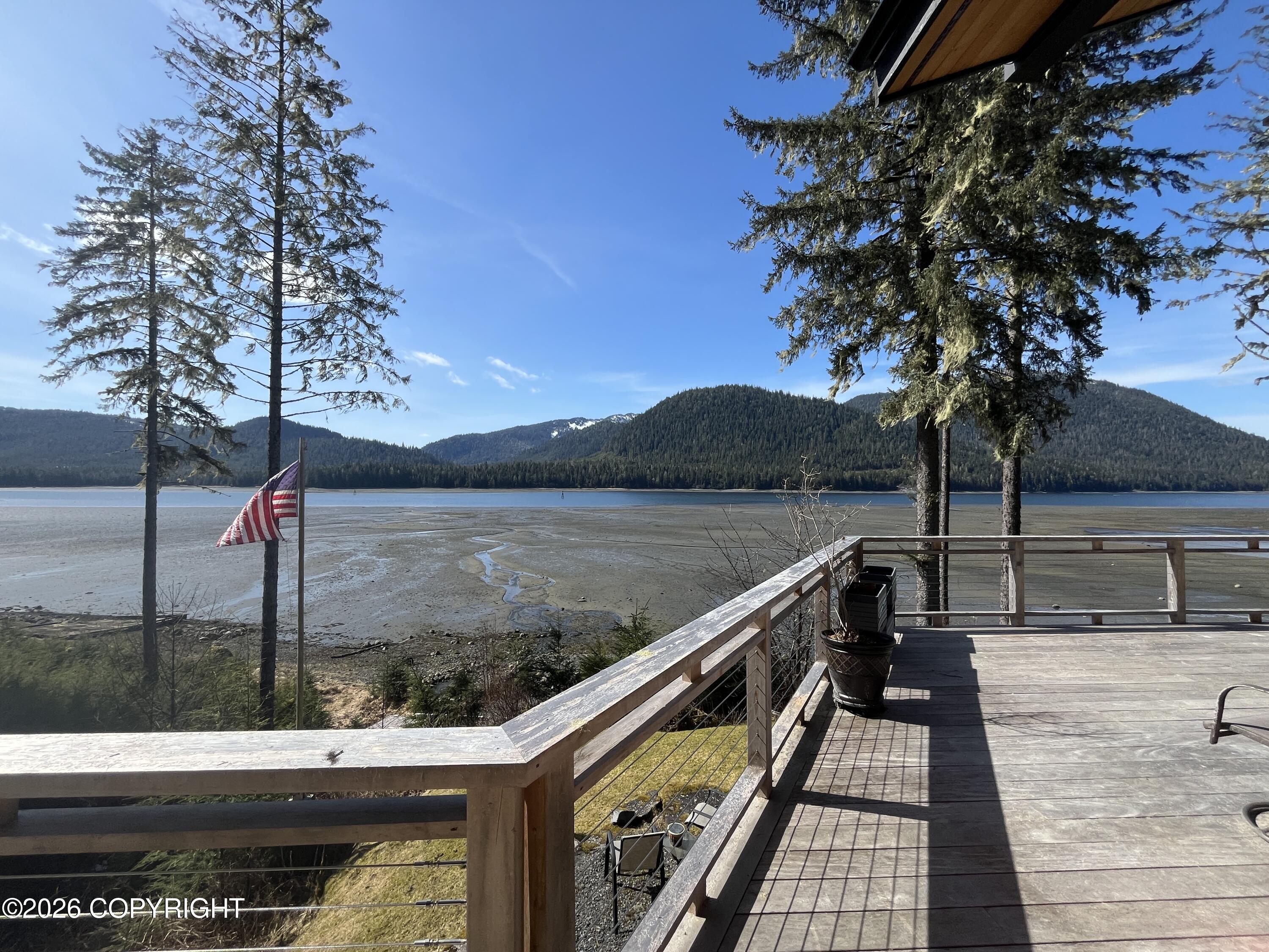 894 Mitkof Highway Property Photo 17