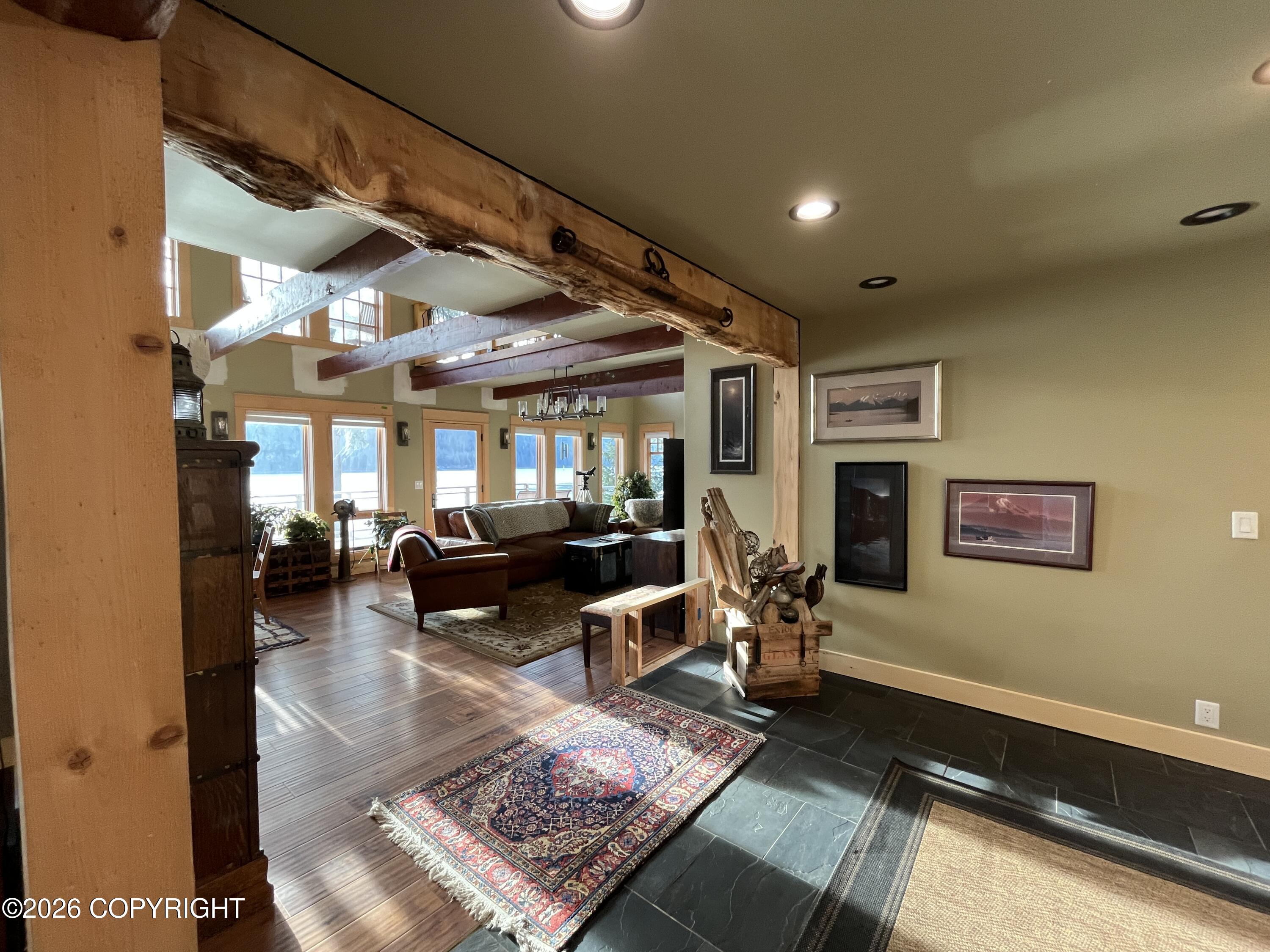 894 Mitkof Highway Property Photo 22