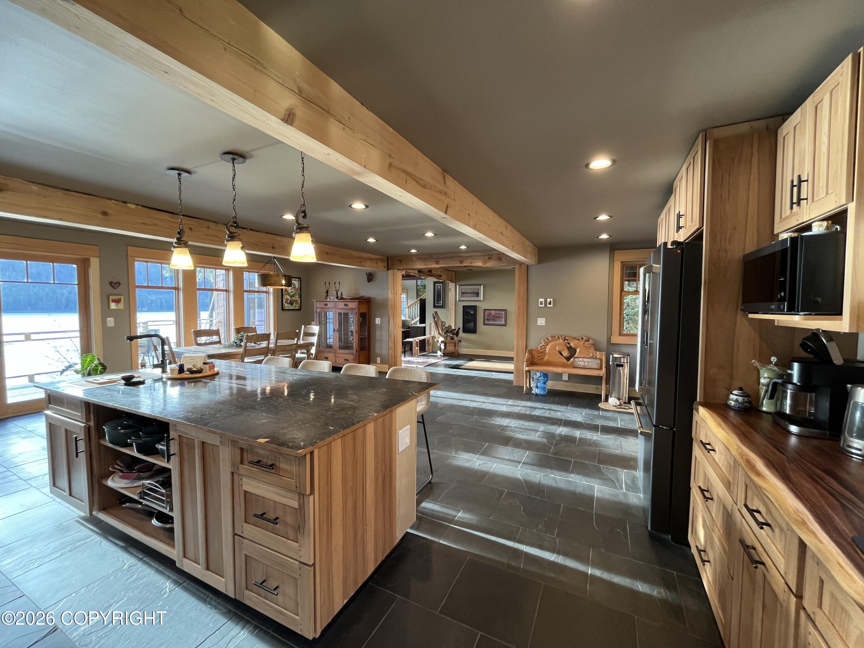 894 Mitkof Highway Property Photo 24
