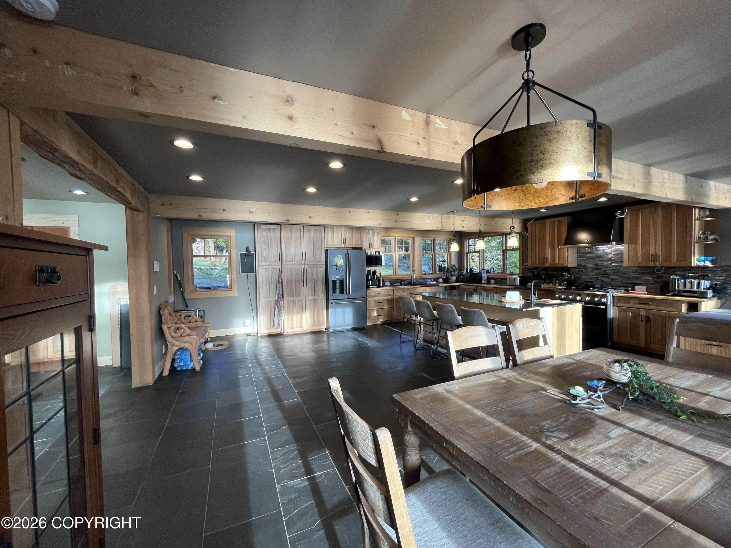 894 Mitkof Highway Property Photo 25