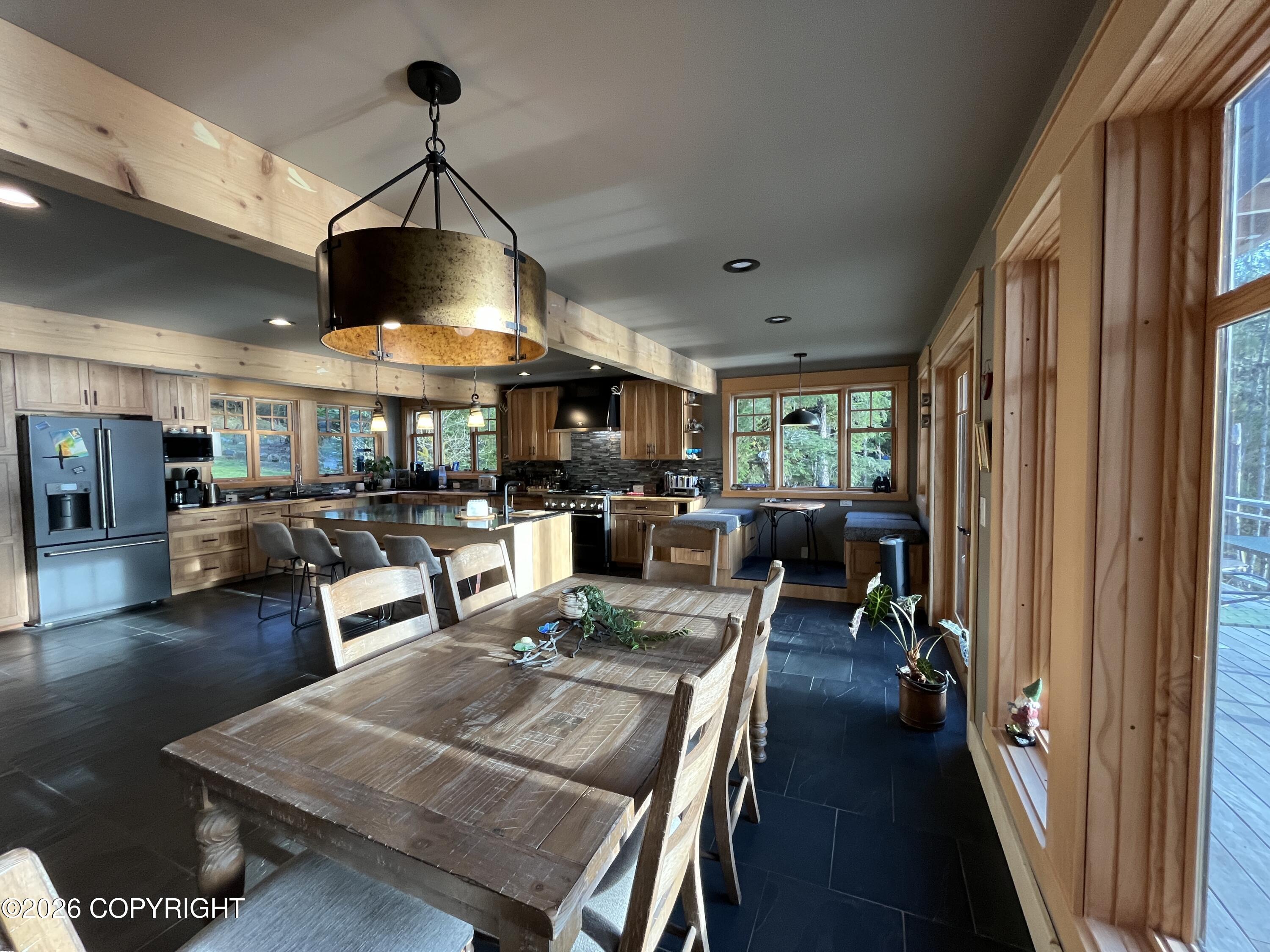 894 Mitkof Highway Property Photo 26