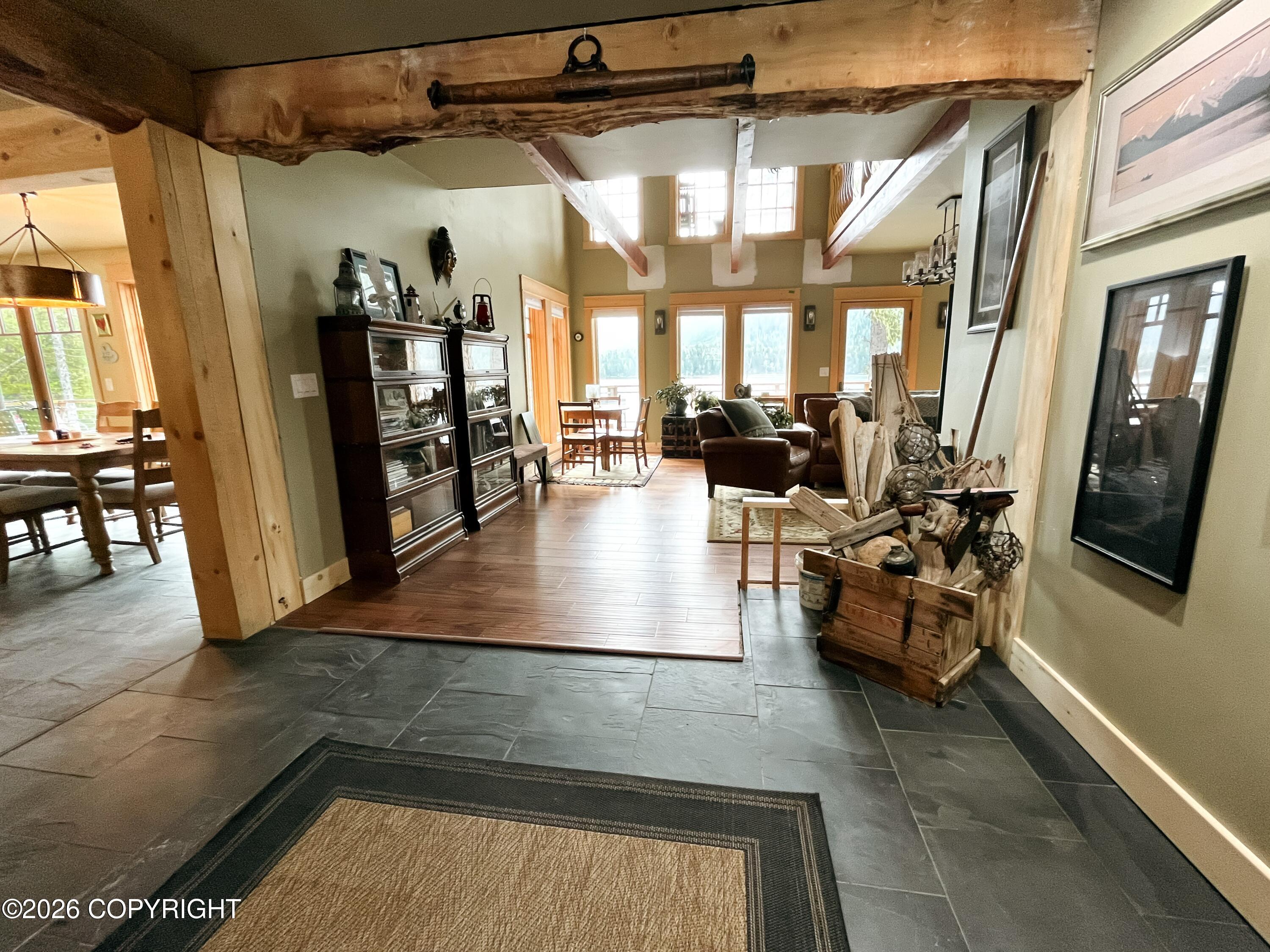 894 Mitkof Highway Property Photo 28