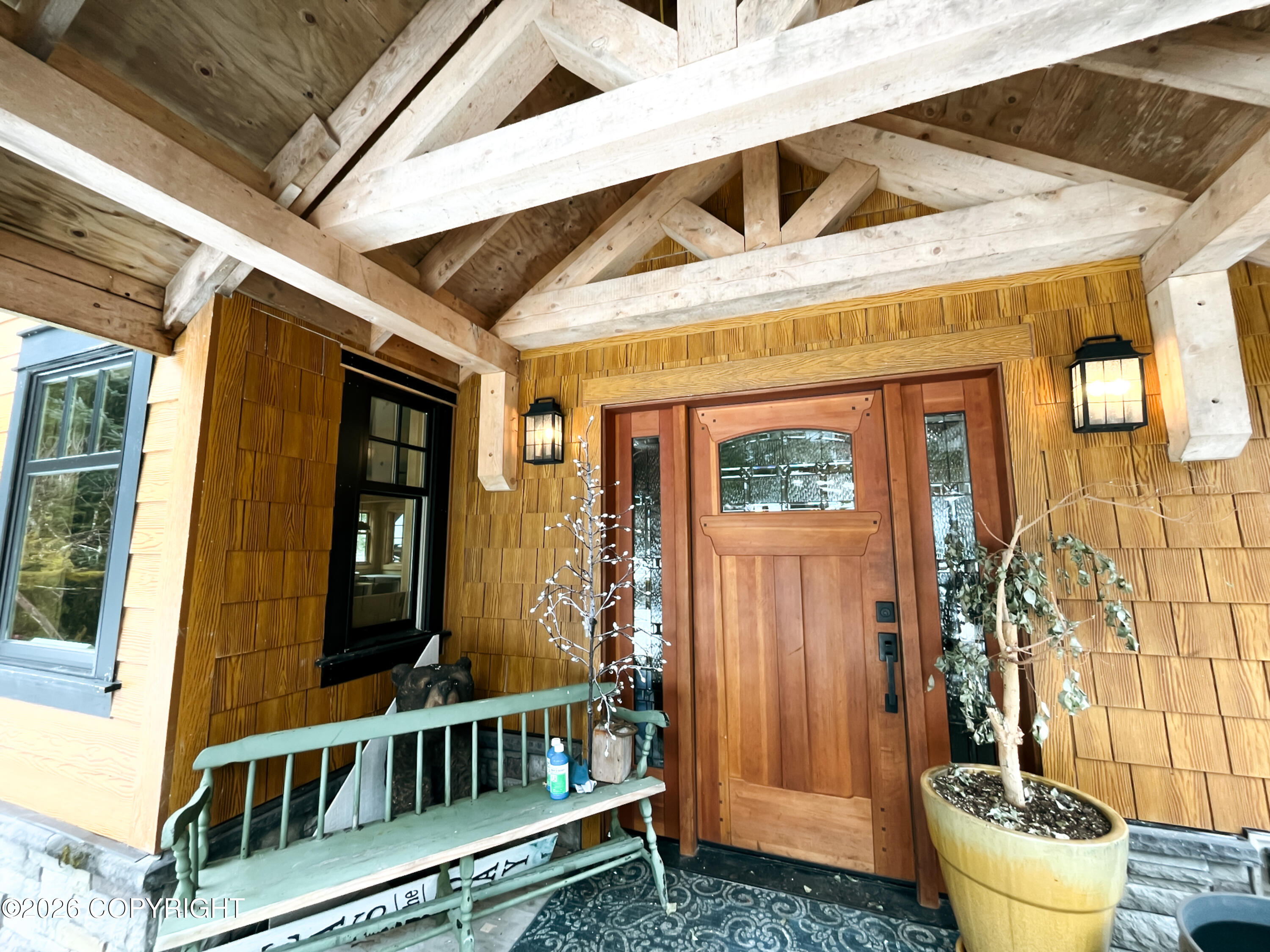 894 Mitkof Highway Property Photo 29