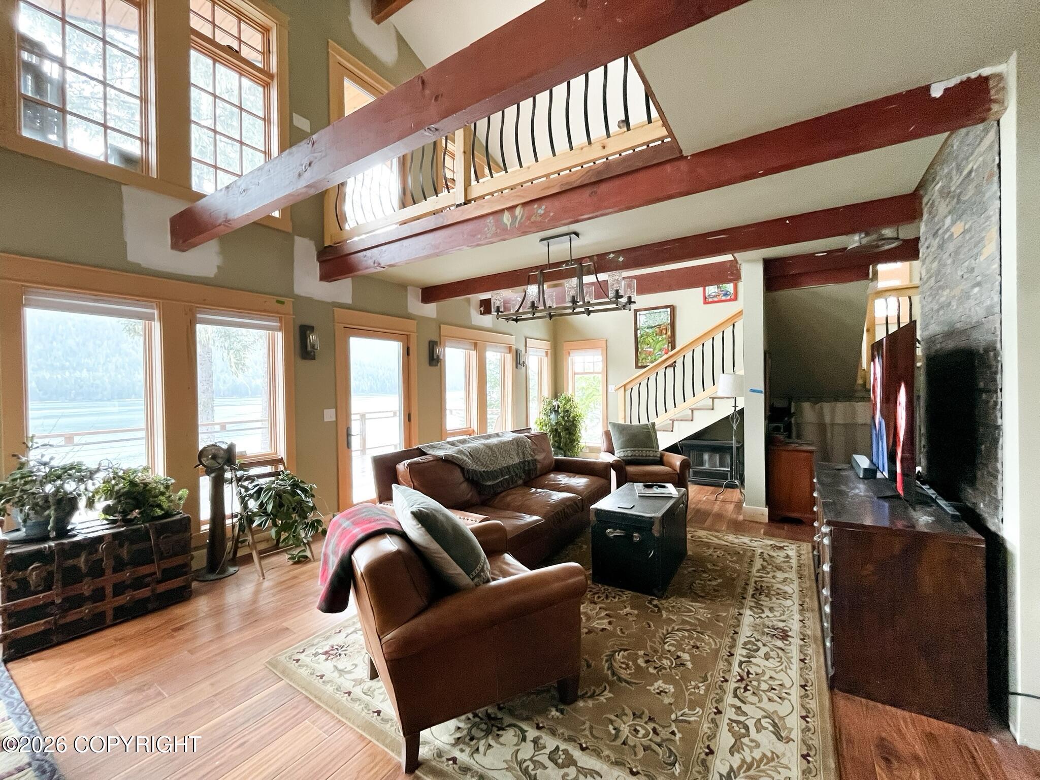 894 Mitkof Highway Property Photo 31