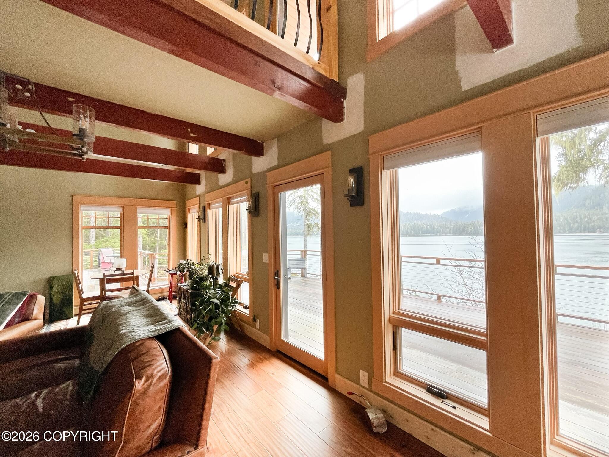 894 Mitkof Highway Property Photo 34