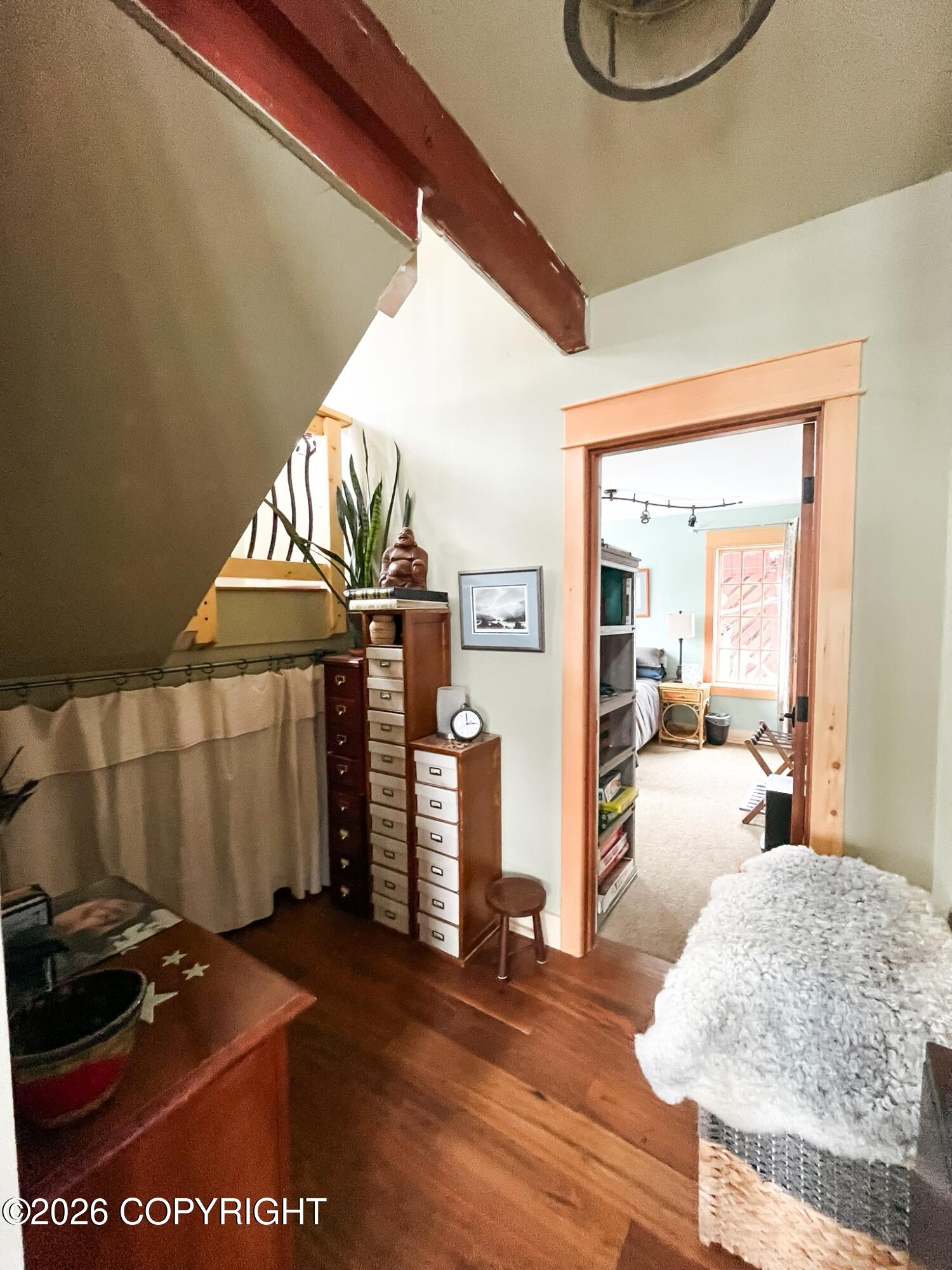 894 Mitkof Highway Property Photo 34