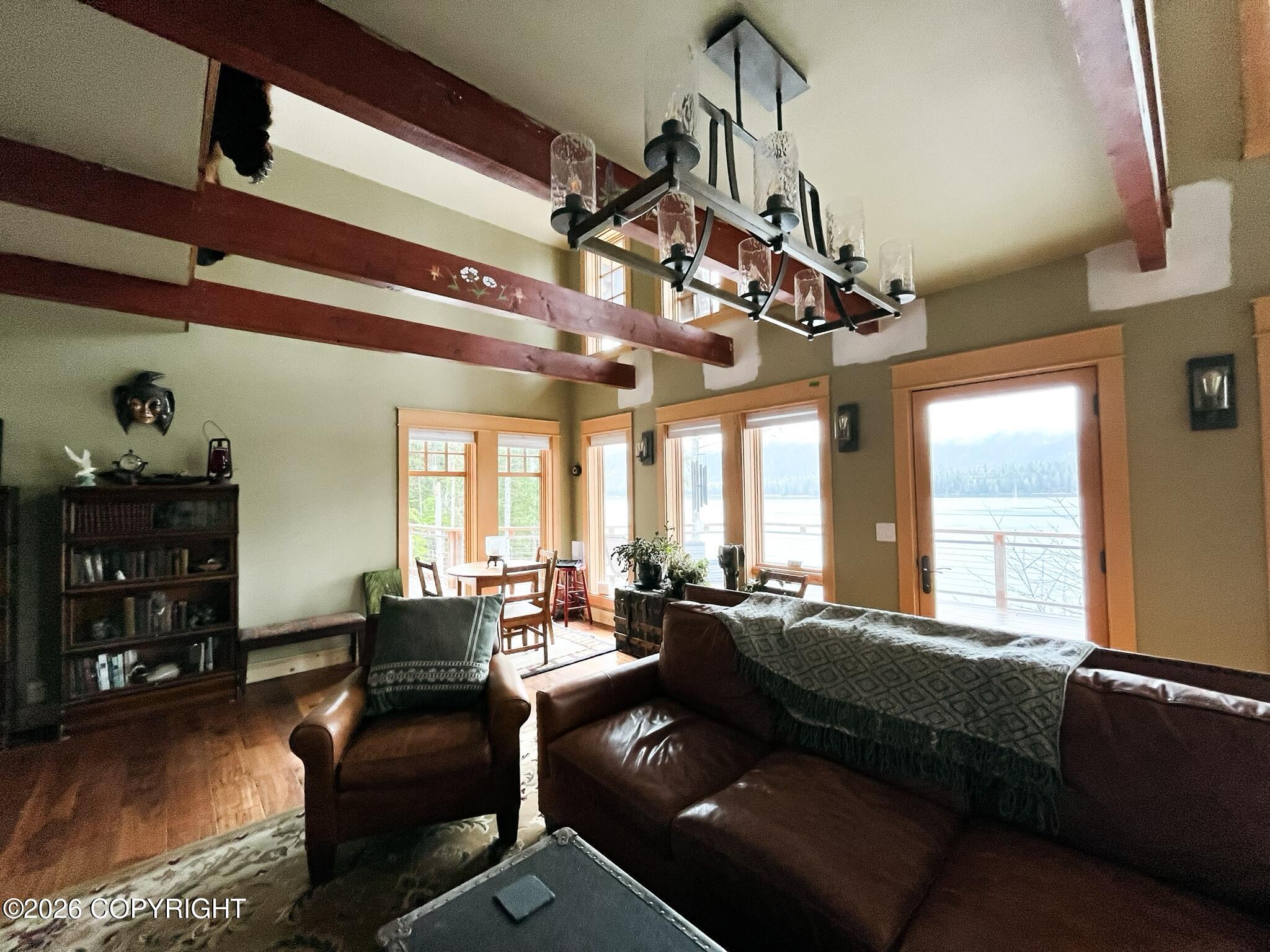 894 Mitkof Highway Property Photo 35