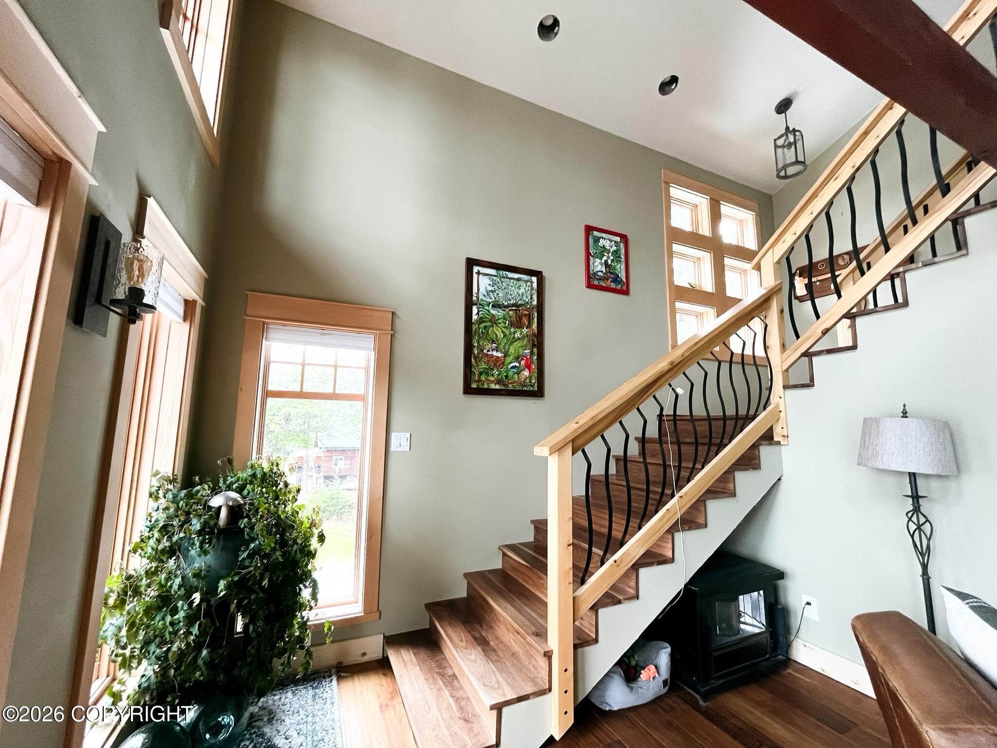 894 Mitkof Highway Property Photo 37