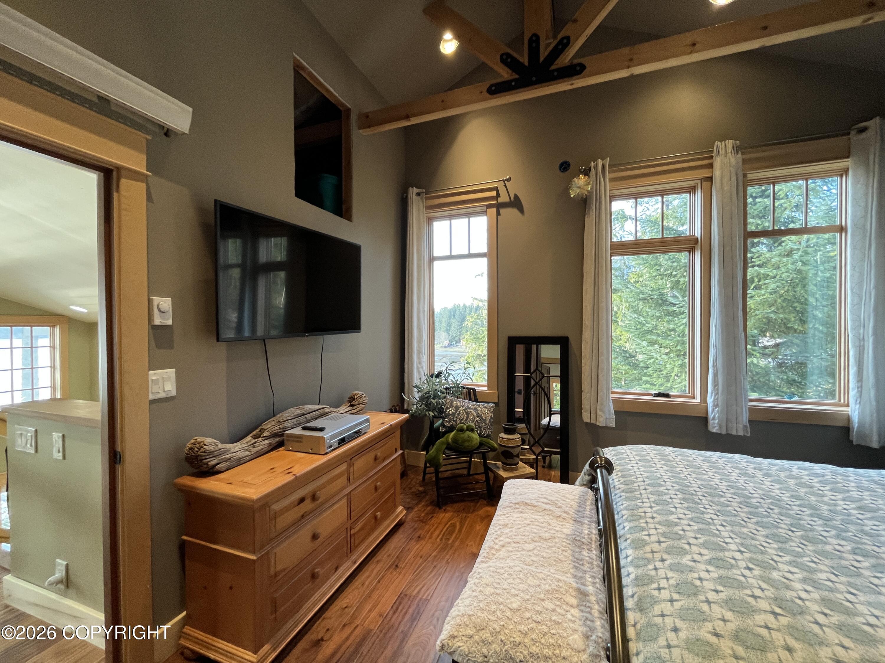 894 Mitkof Highway Property Photo 47