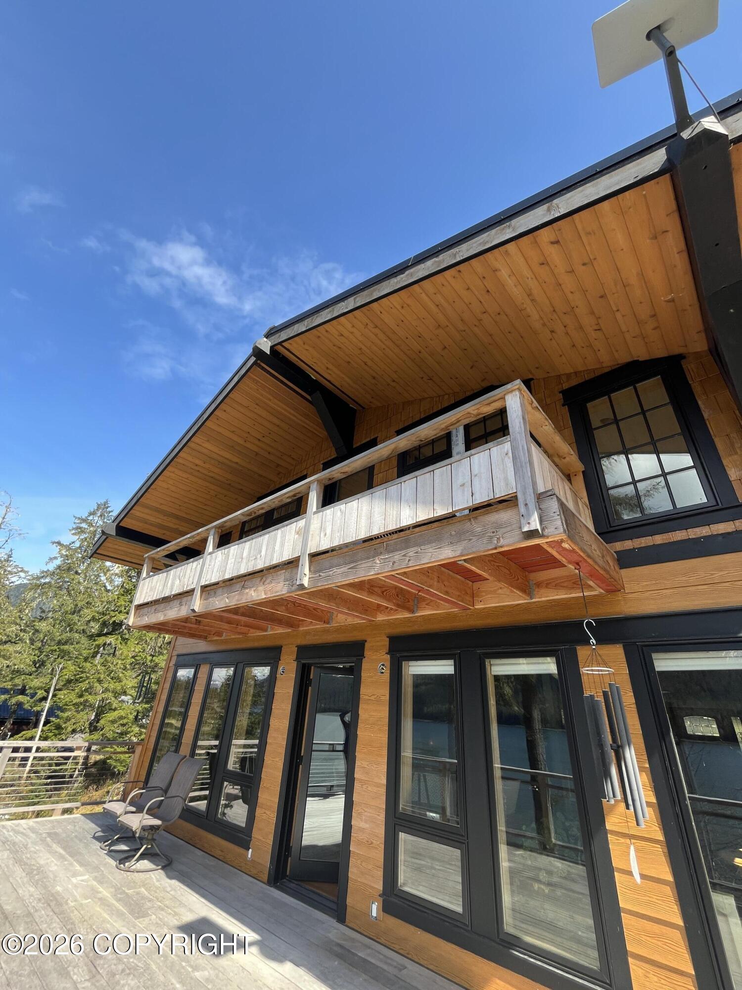 894 Mitkof Highway Property Photo 88
