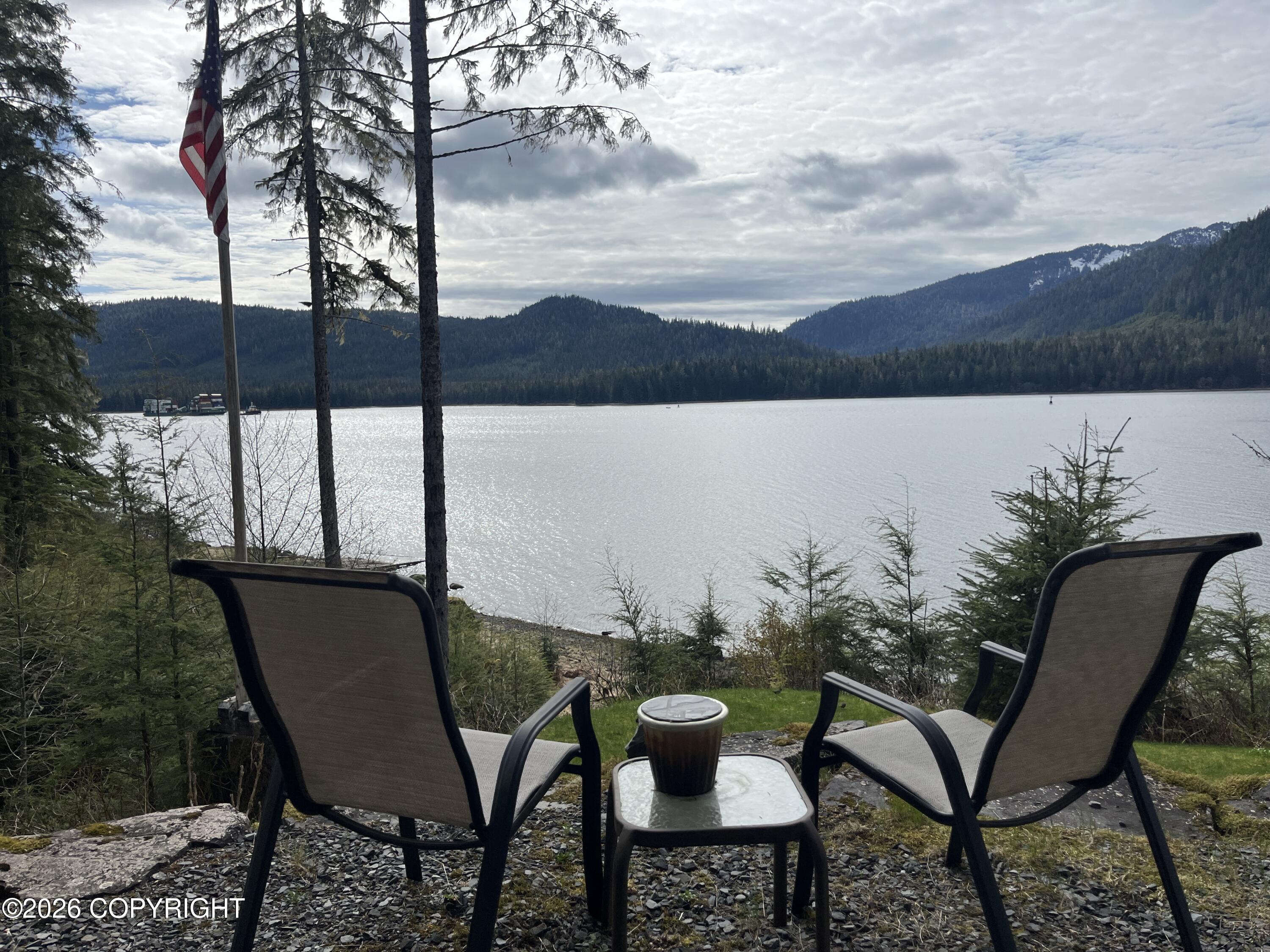 894 Mitkof Highway Property Photo 89