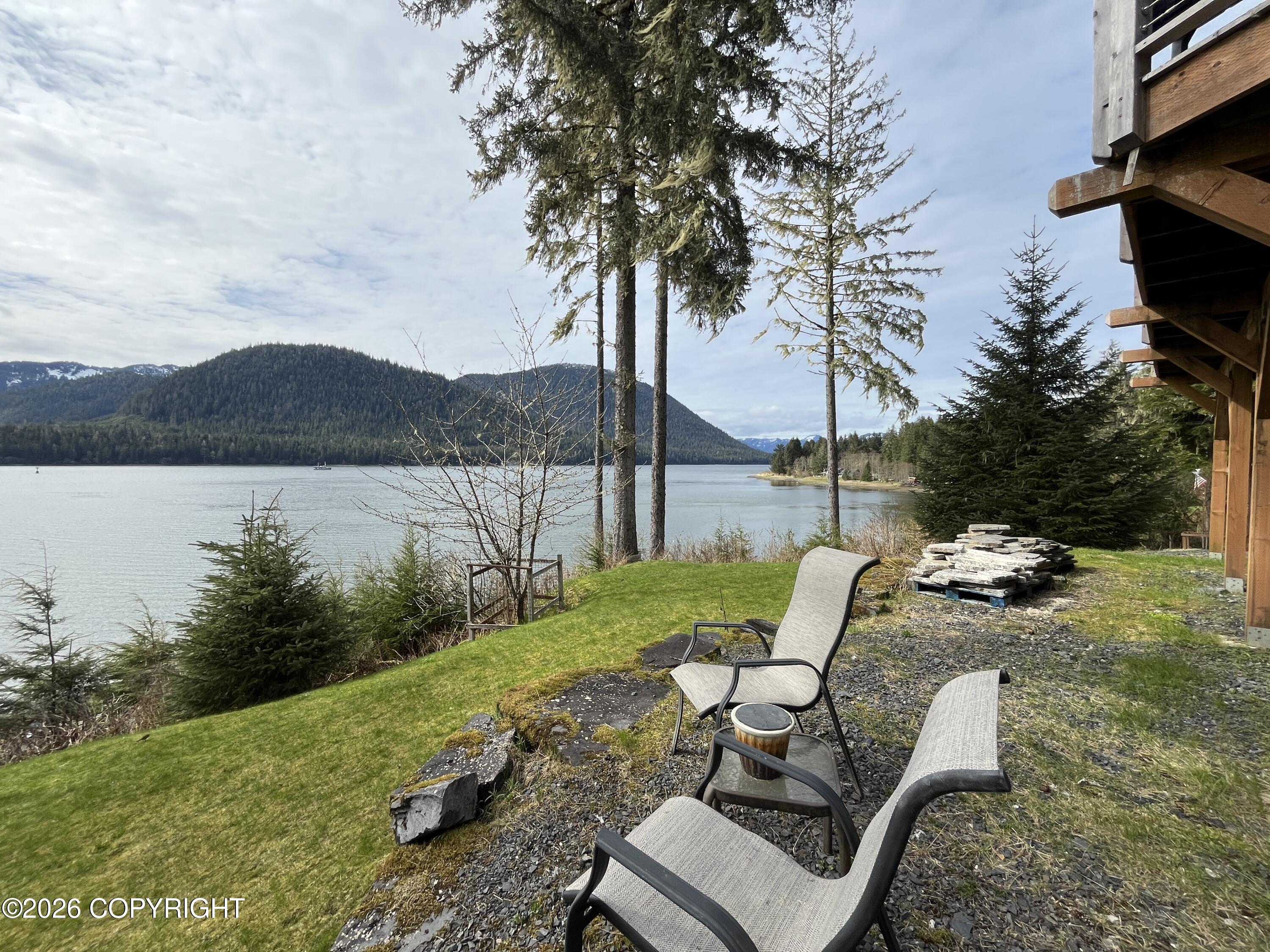 894 Mitkof Highway Property Photo 92