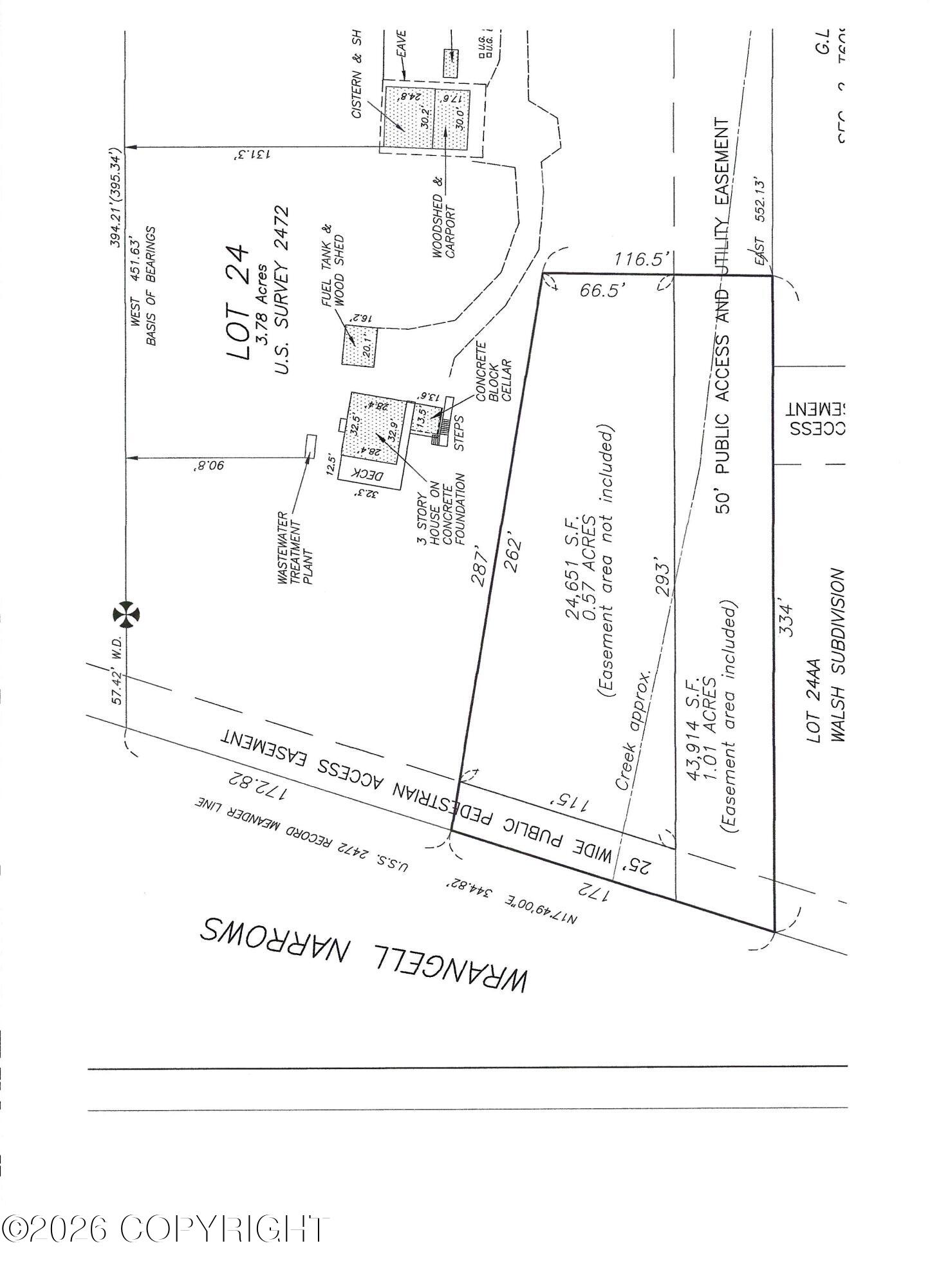 894 Mitkof Highway Property Photo 96