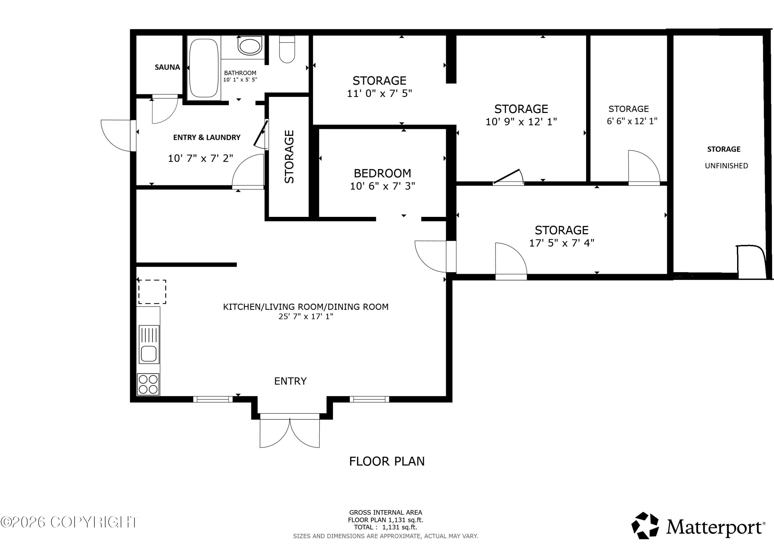 894 Mitkof Highway Property Photo 98