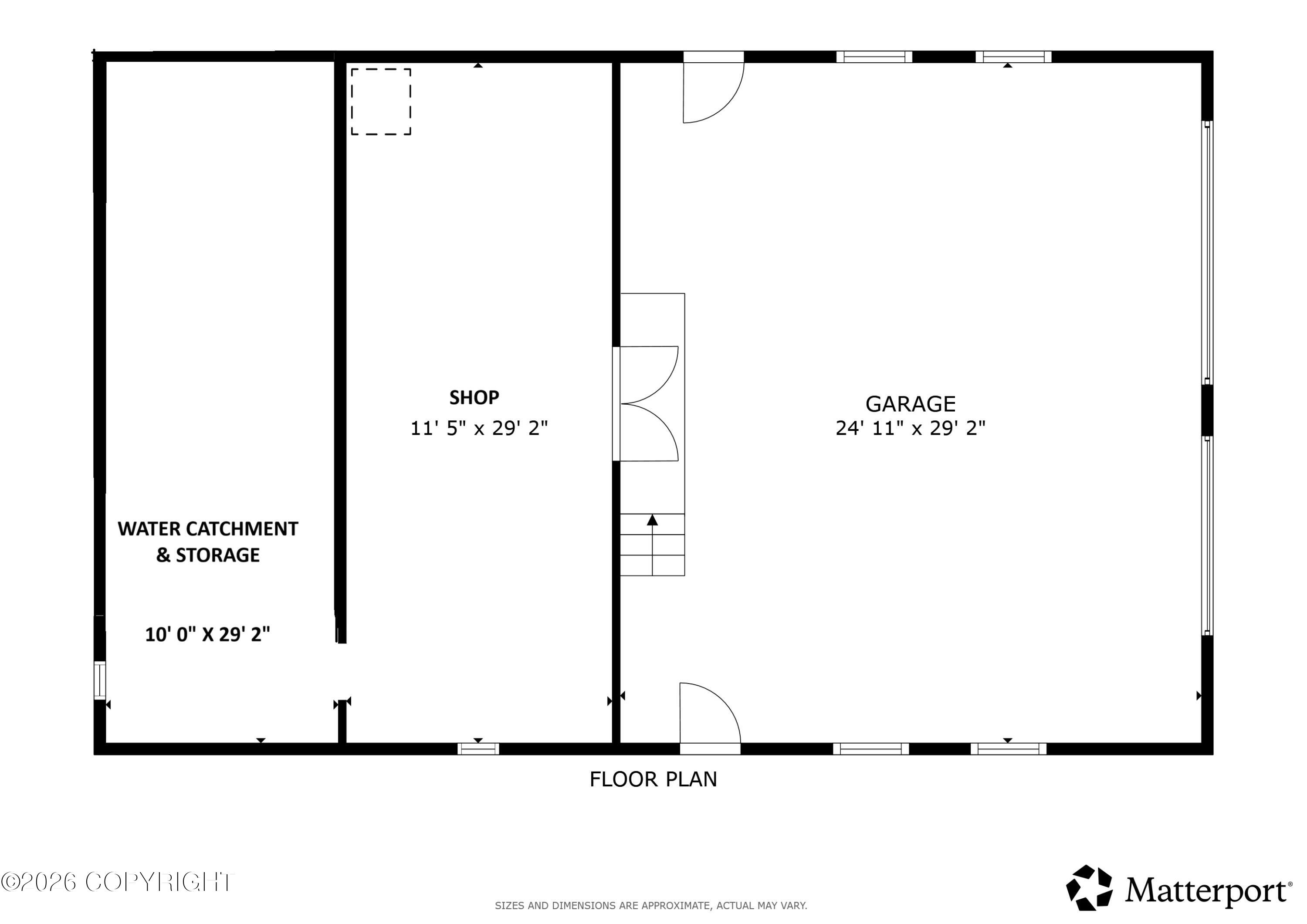 894 Mitkof Highway Property Photo 100