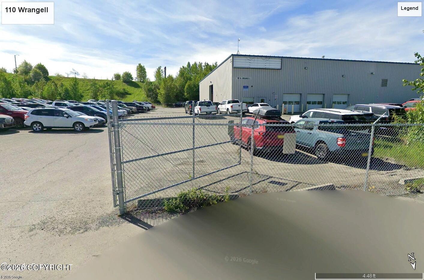 110 Wrangell Street Property Photo 1
