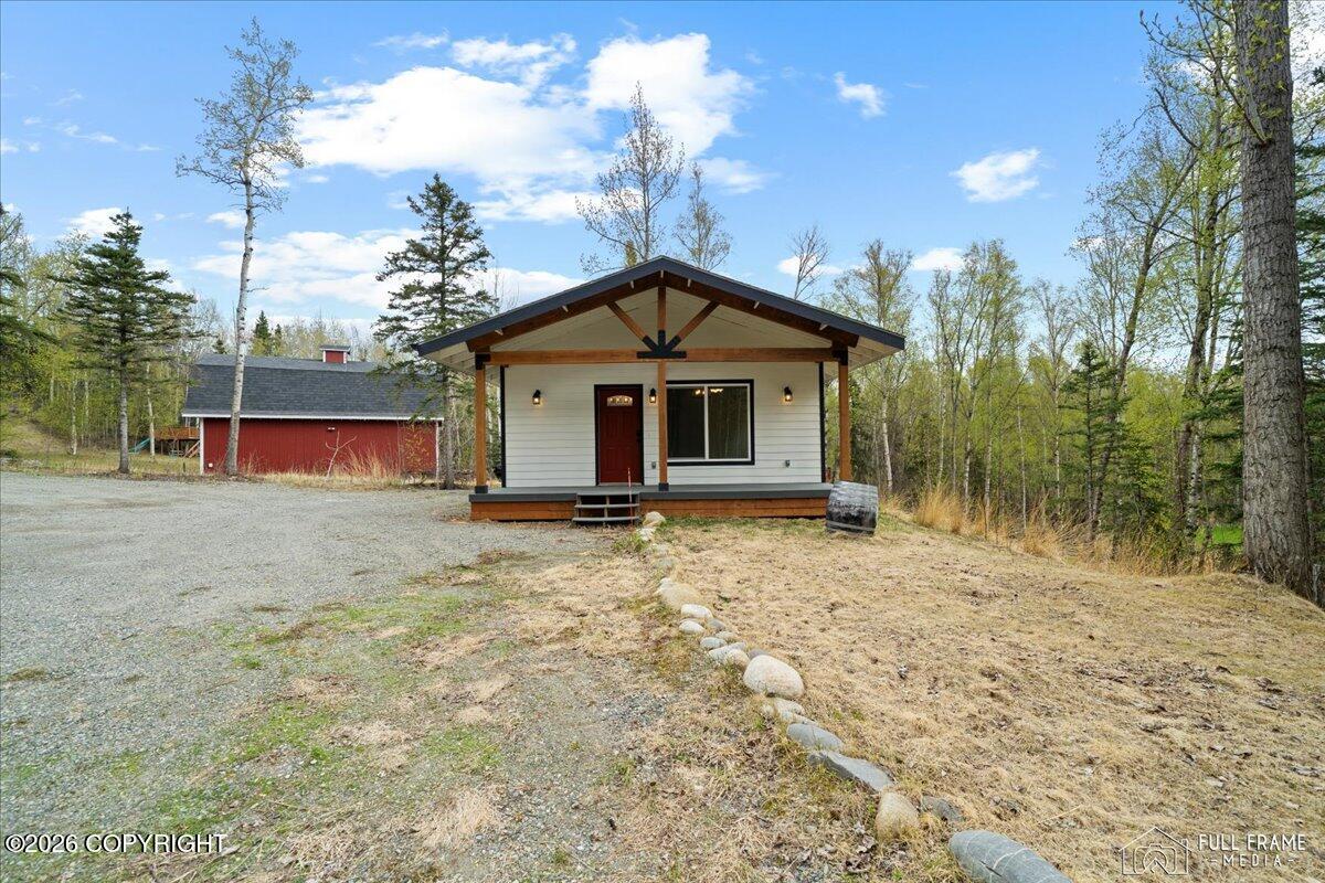 2351 S Colleen Street Property Photo 60