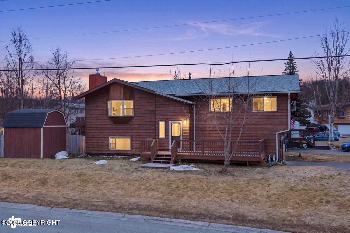 8401 Stacey Circle Property Photo 1