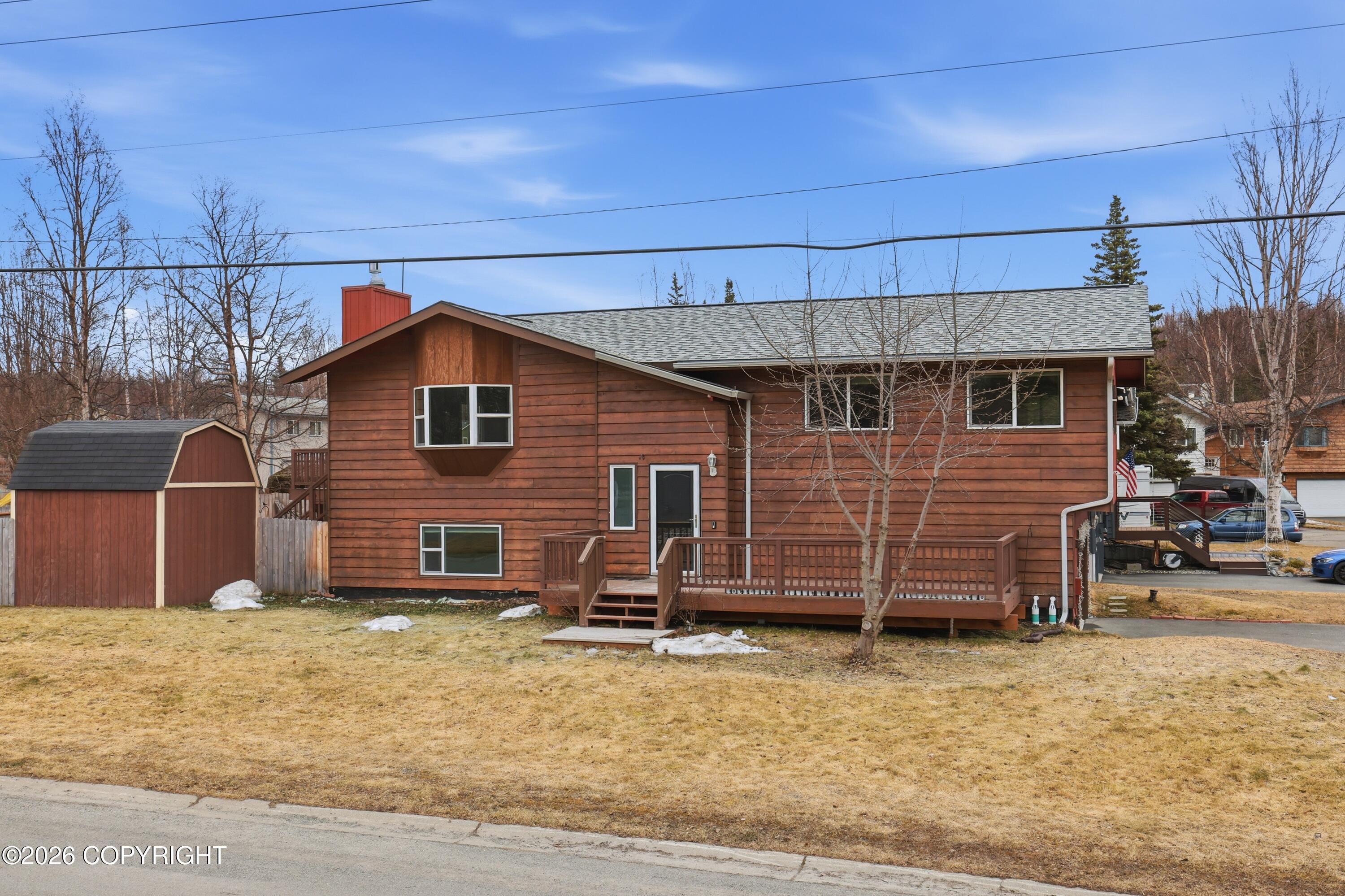 8401 Stacey Circle Property Photo 2