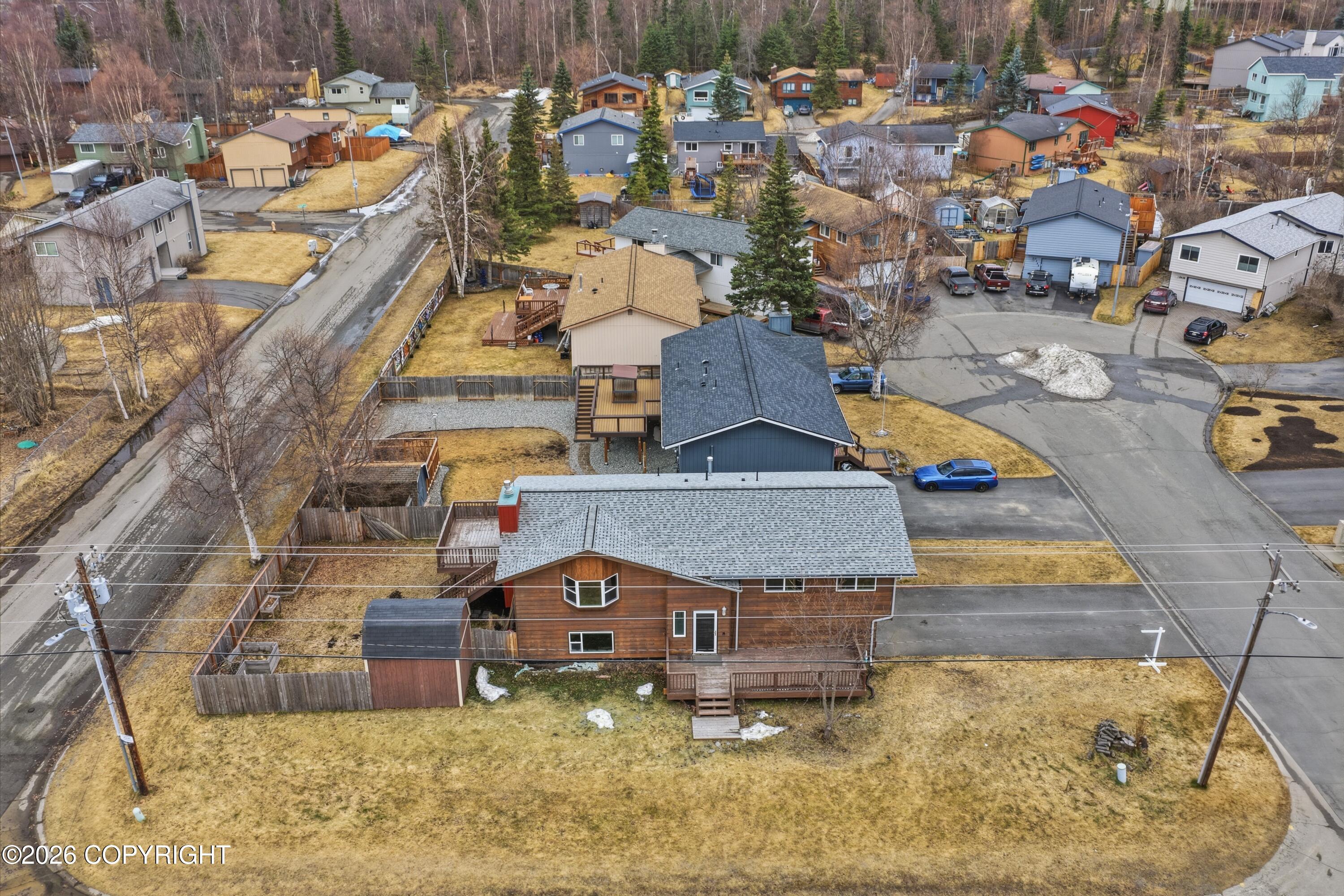 8401 Stacey Circle Property Photo 41