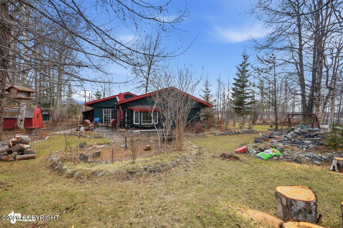 2011 N Eugene Drive Property Photo 5