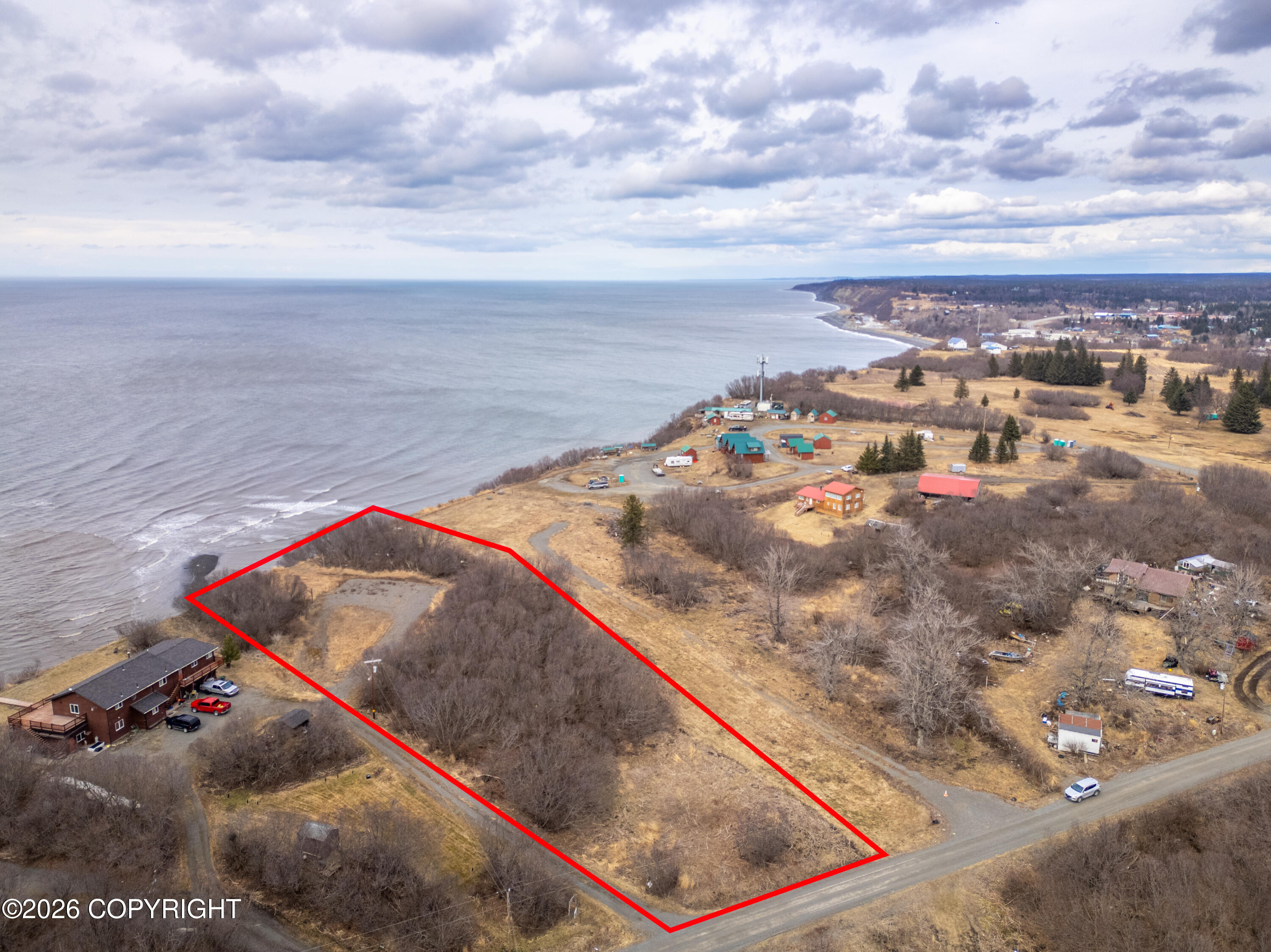 67380 Halibut Road Property Photo 2