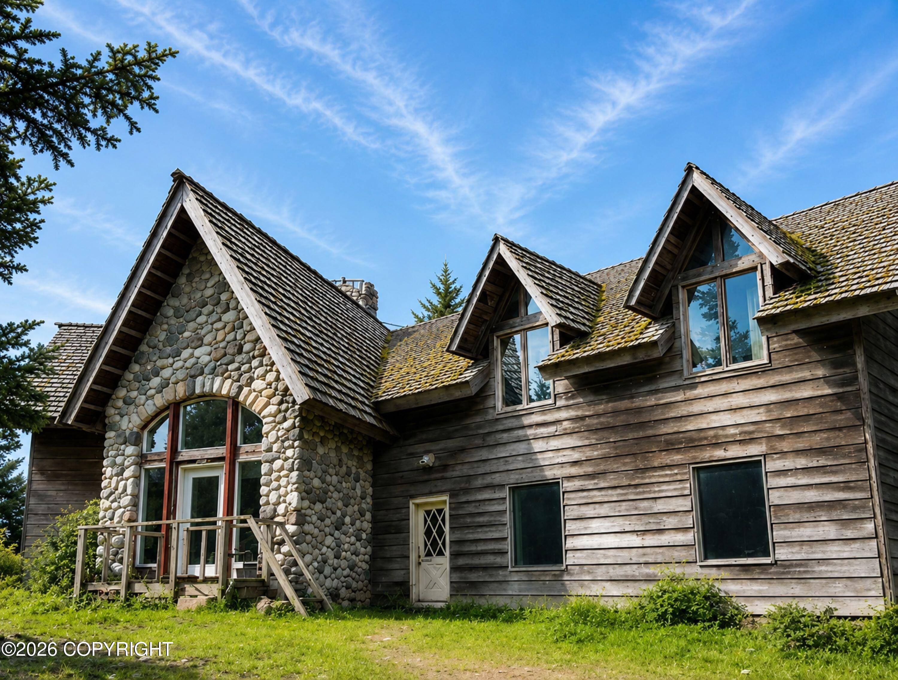 1139 De Graffenried Court Property Photo 4