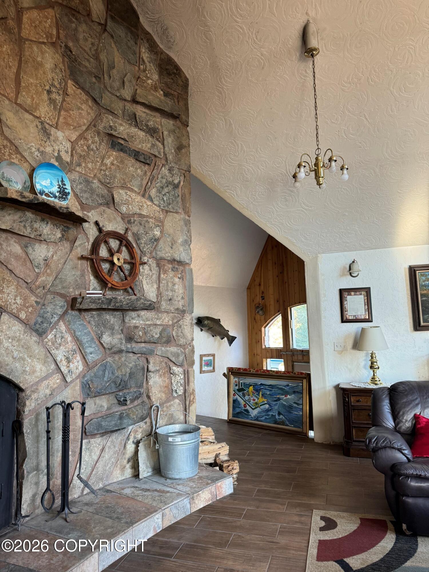 1139 De Graffenried Court Property Photo 18