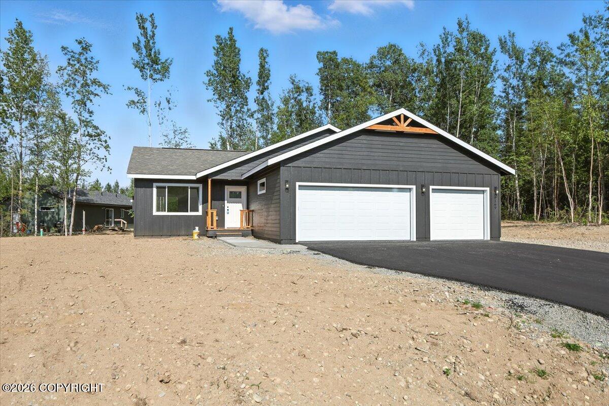 Tbd E Peak View Circle Property Photo 1