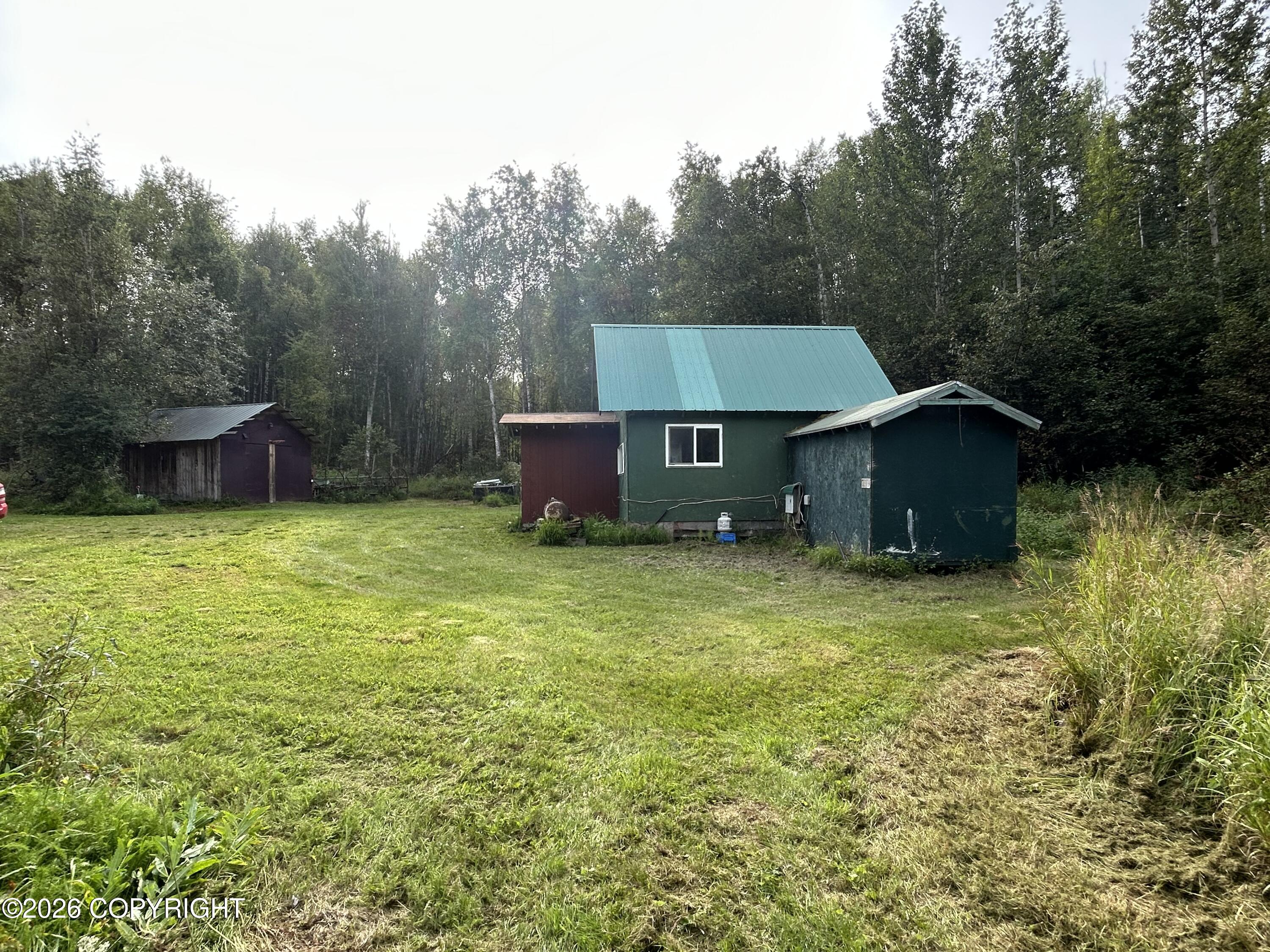 6201 W Limberlost Circle Property Photo 1