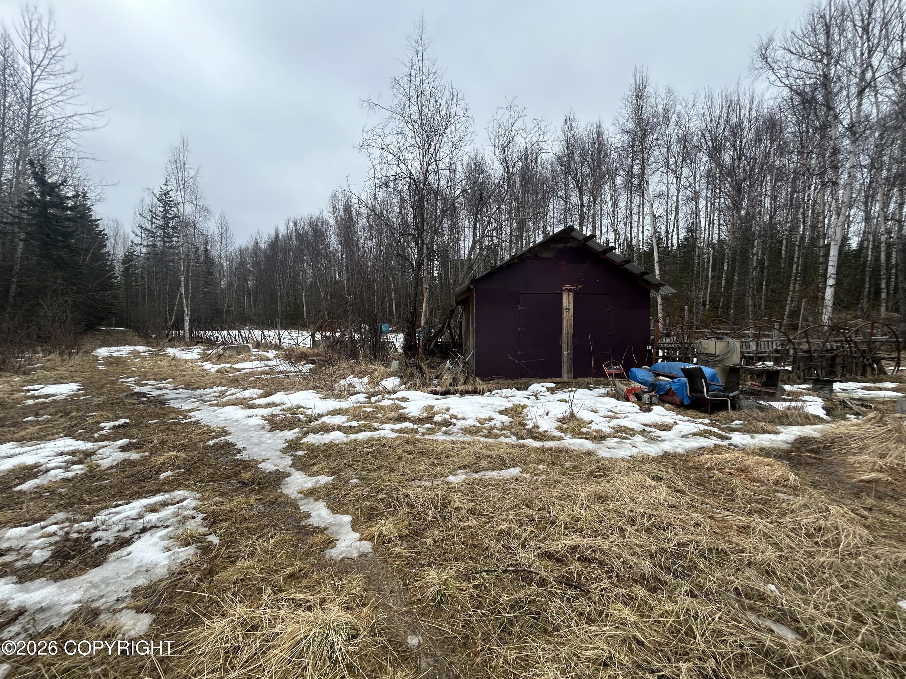 6201 W Limberlost Circle Property Photo 11
