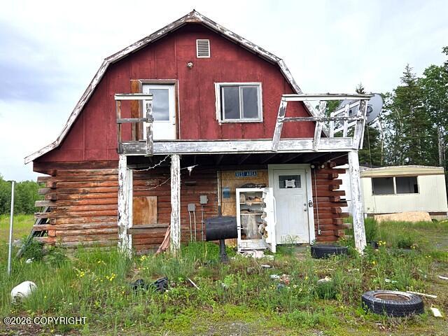 5 Mile Copperville Road Property Photo 1