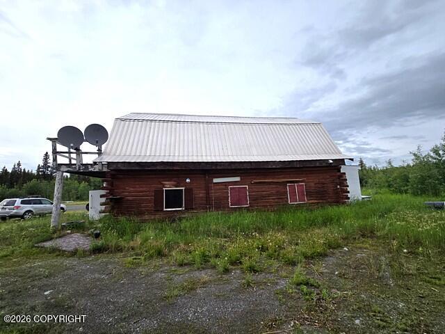 5 Mile Copperville Road Property Photo 2