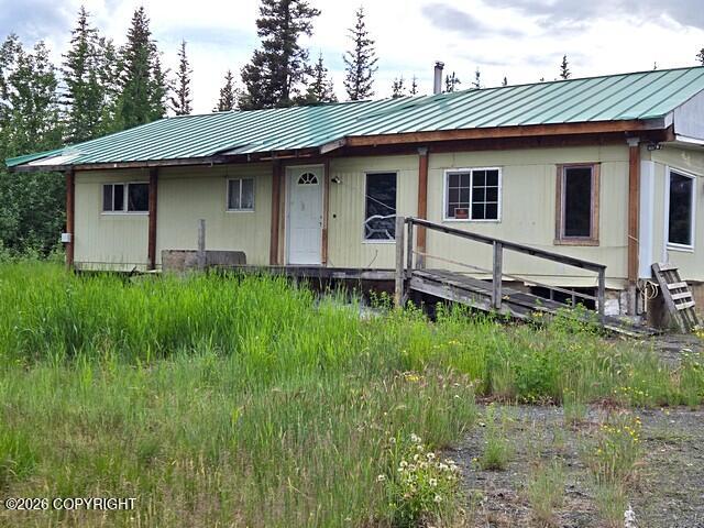 5 Mile Copperville Road Property Photo 4