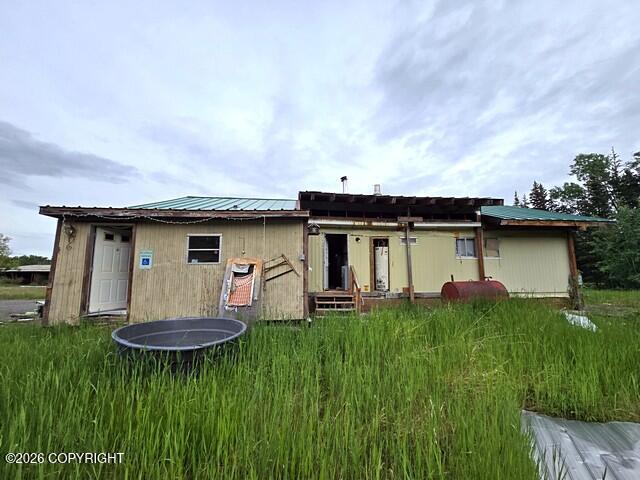 5 Mile Copperville Road Property Photo 5
