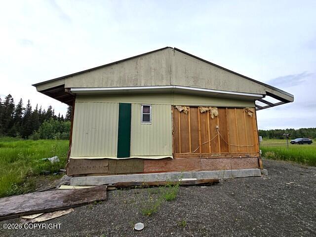 5 Mile Copperville Road Property Photo 6