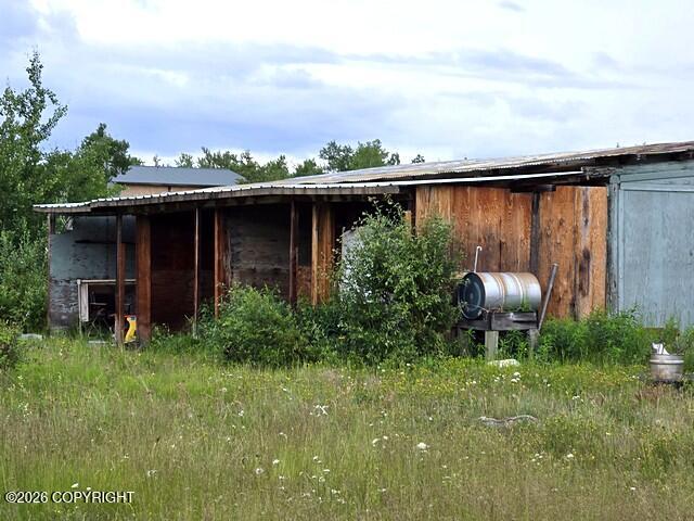 5 Mile Copperville Road Property Photo 9