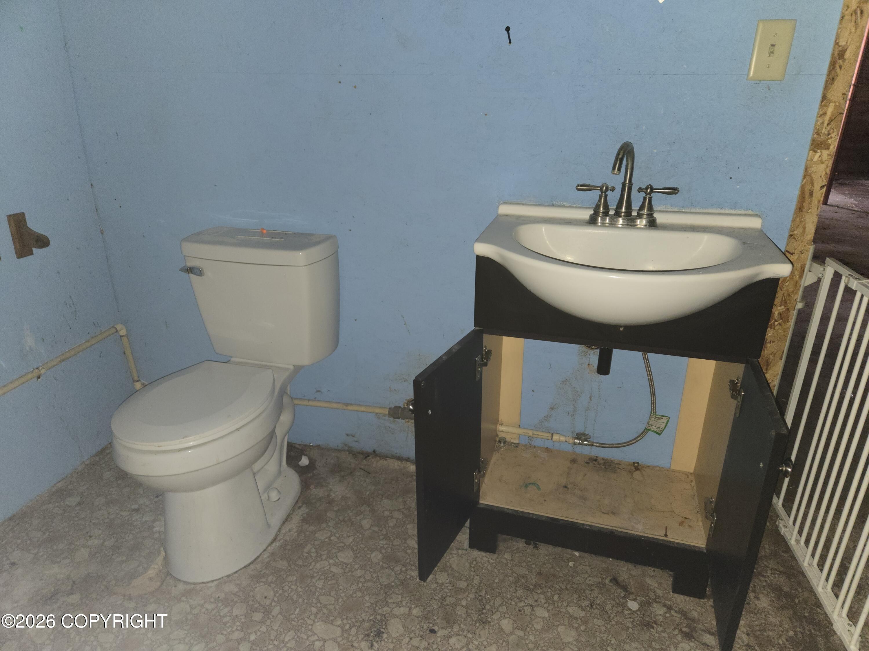 5 Mile Copperville Road Property Photo 17