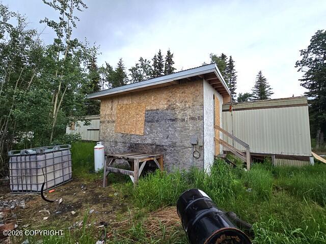 5 Mile Copperville Road Property Photo 19