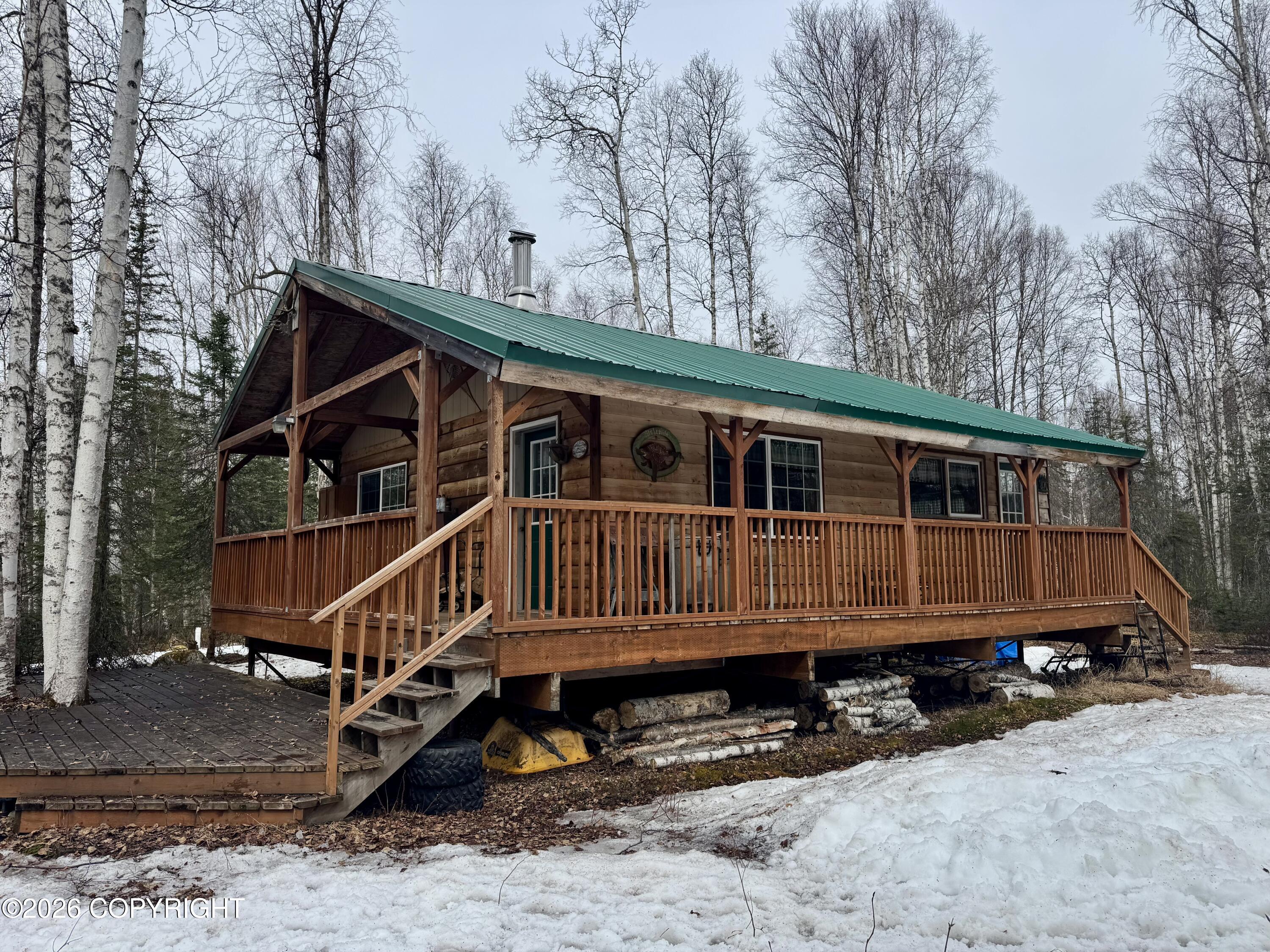 52738 S Snowy Owl Circle Property Photo 1