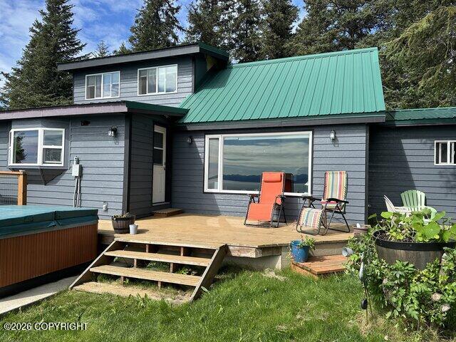 3153 Sterling Highway Property Photo 5