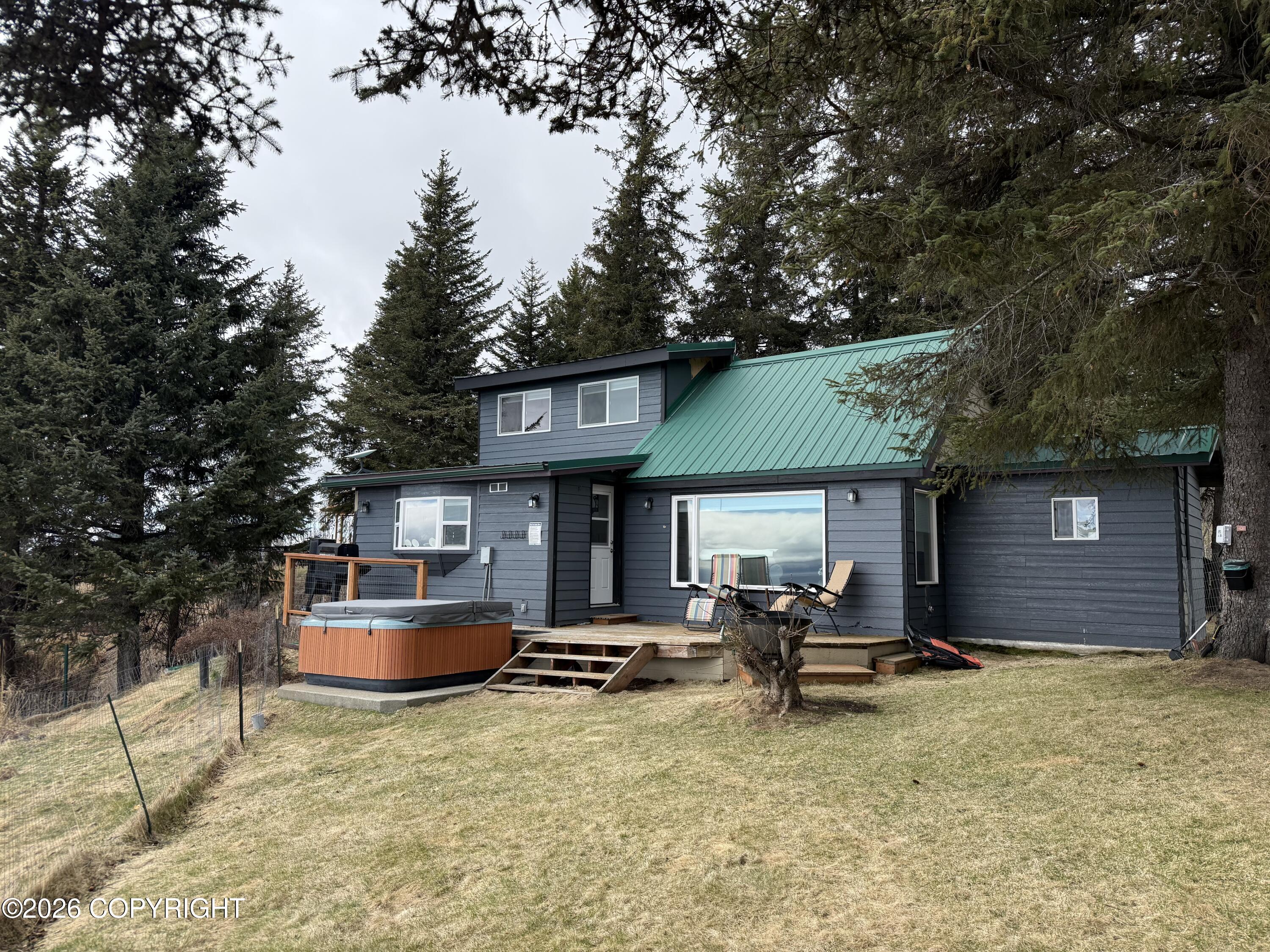 3153 Sterling Highway Property Photo 45