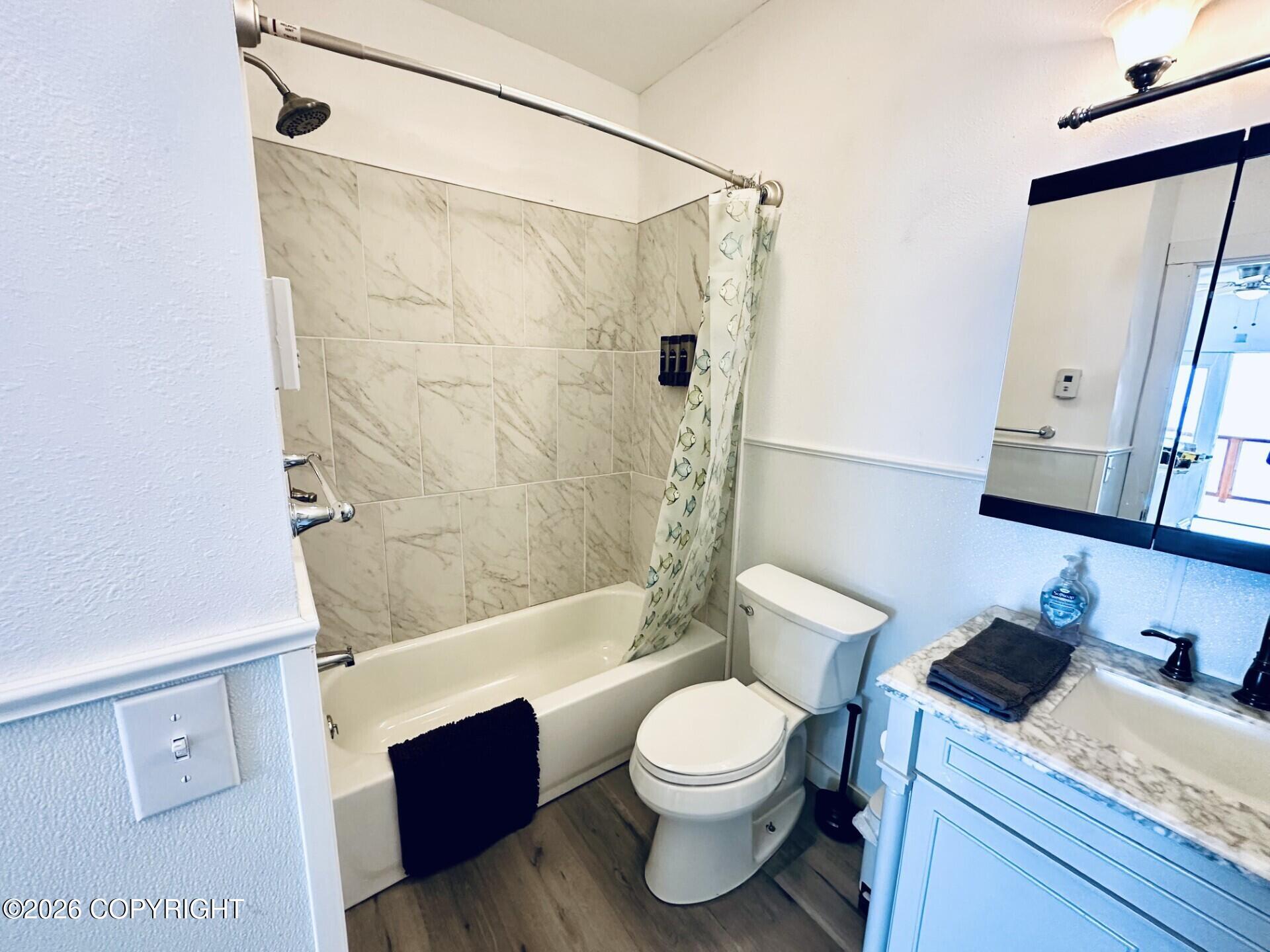 3153 Sterling Highway Property Photo 58