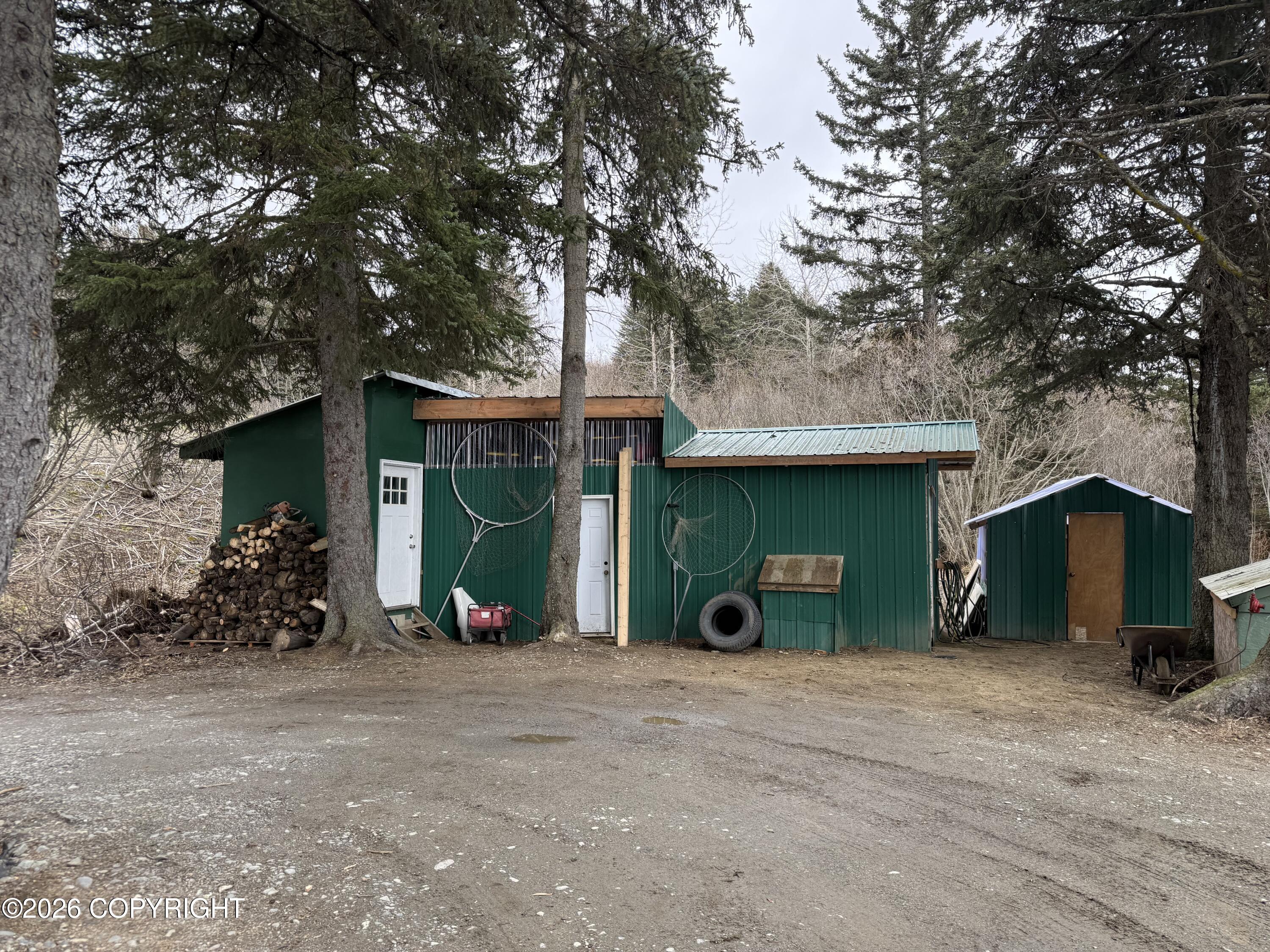 3153 Sterling Highway Property Photo 77