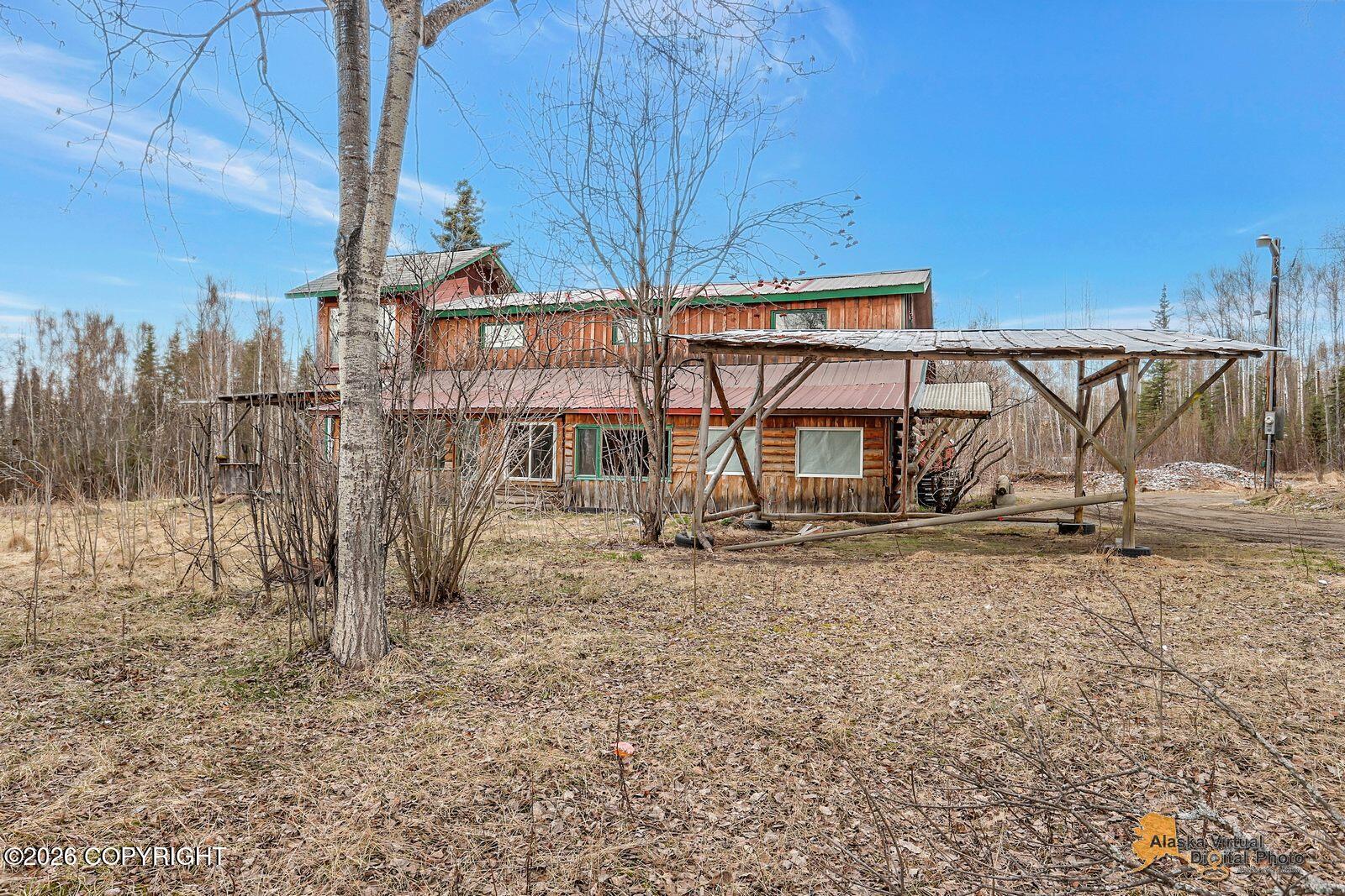 1387 N Husk Circle Property Photo 30