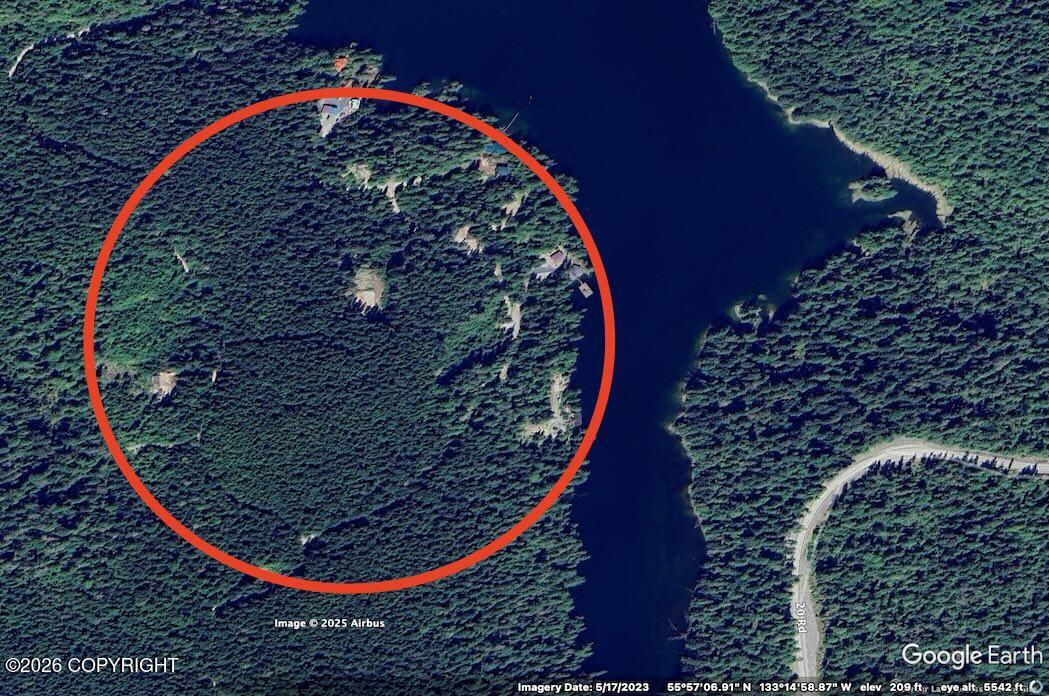 Lot 21 Sarkar View Subdivision Property Photo 3