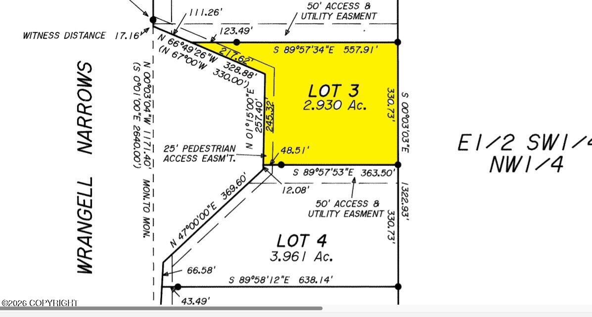 Lot 3 Libby Lane Property Photo 20