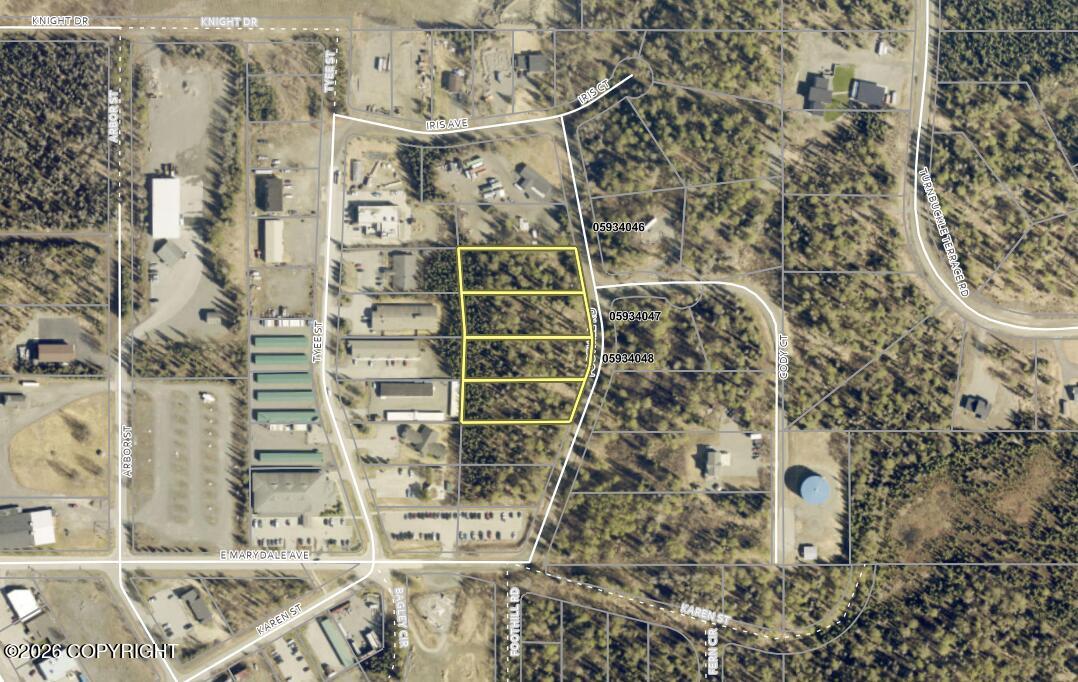 329 Foothill Road Property Photo 16